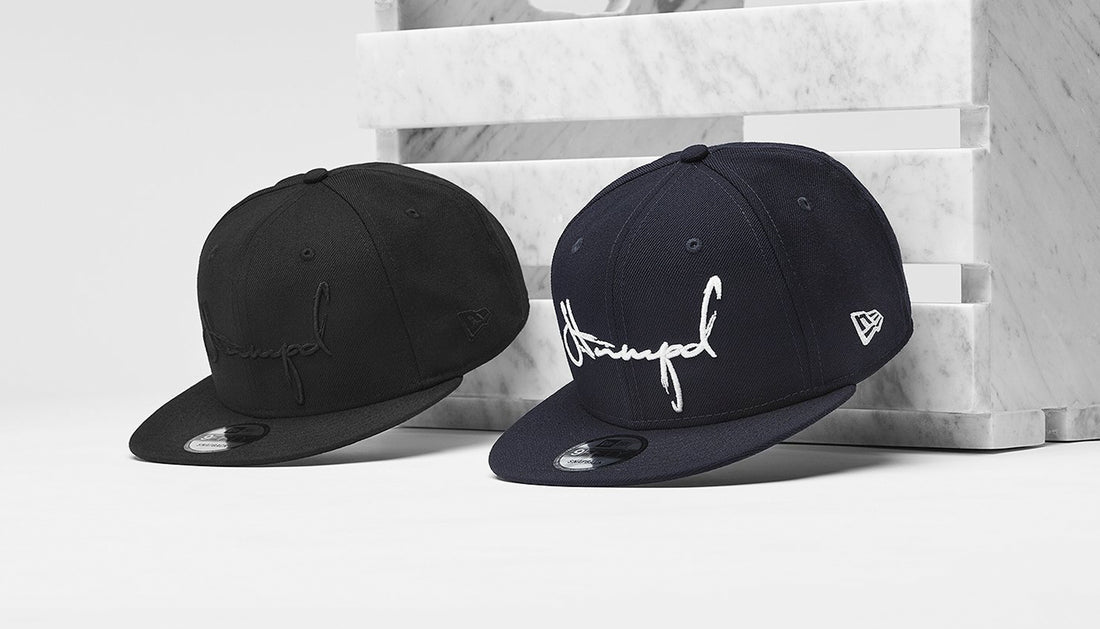 STAMPD | NEW ERA HAT