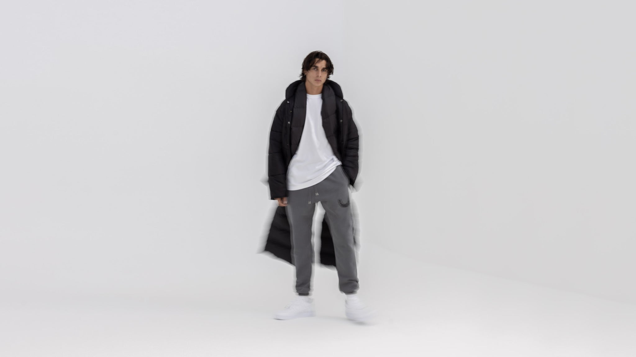 Fall 2 Look Book – Stampd