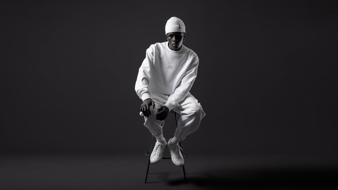 SS21 Core Collection