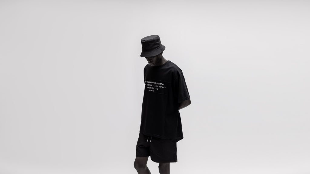 SS21 Spring 1 Look Book