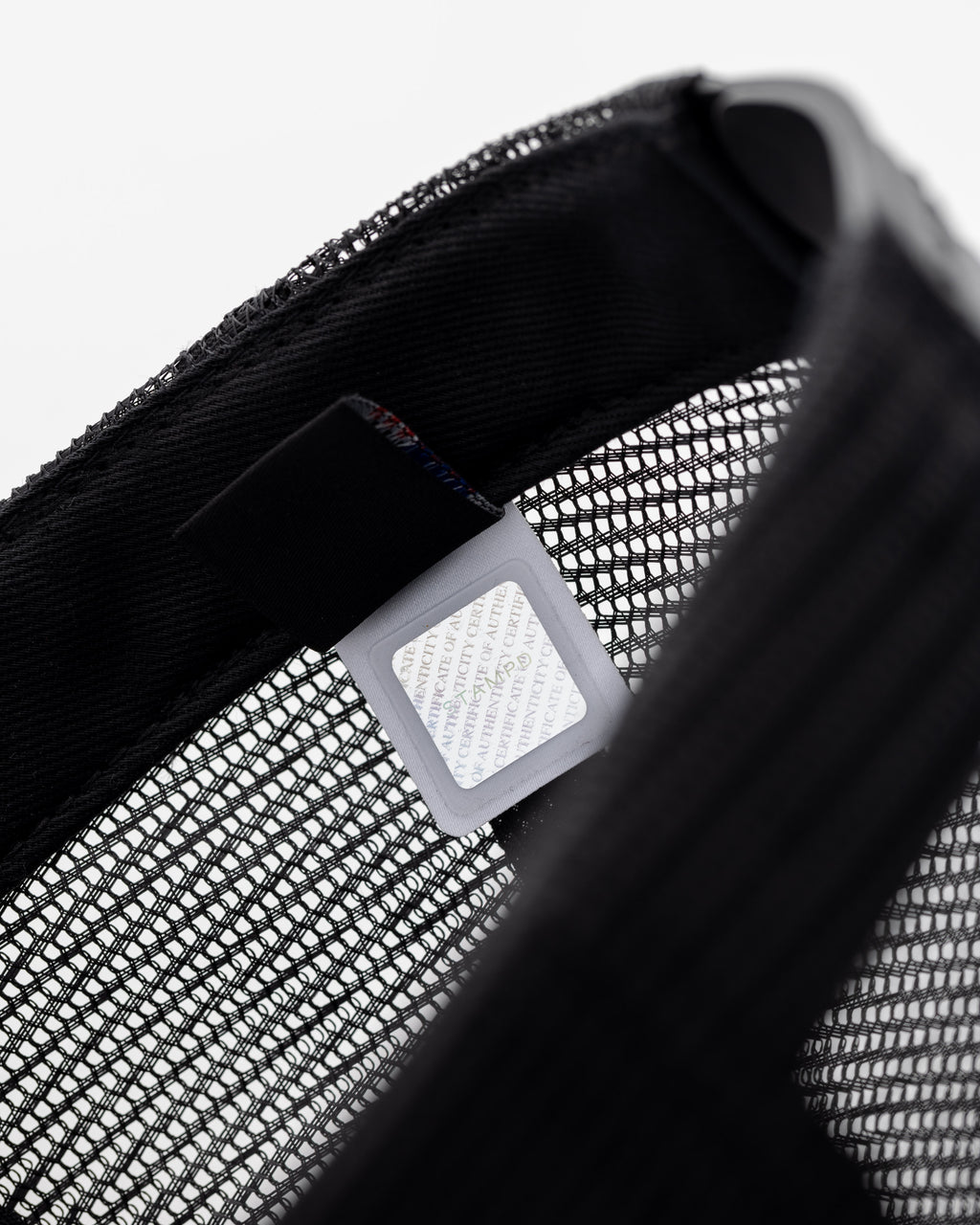 Stampd Signature Trucker