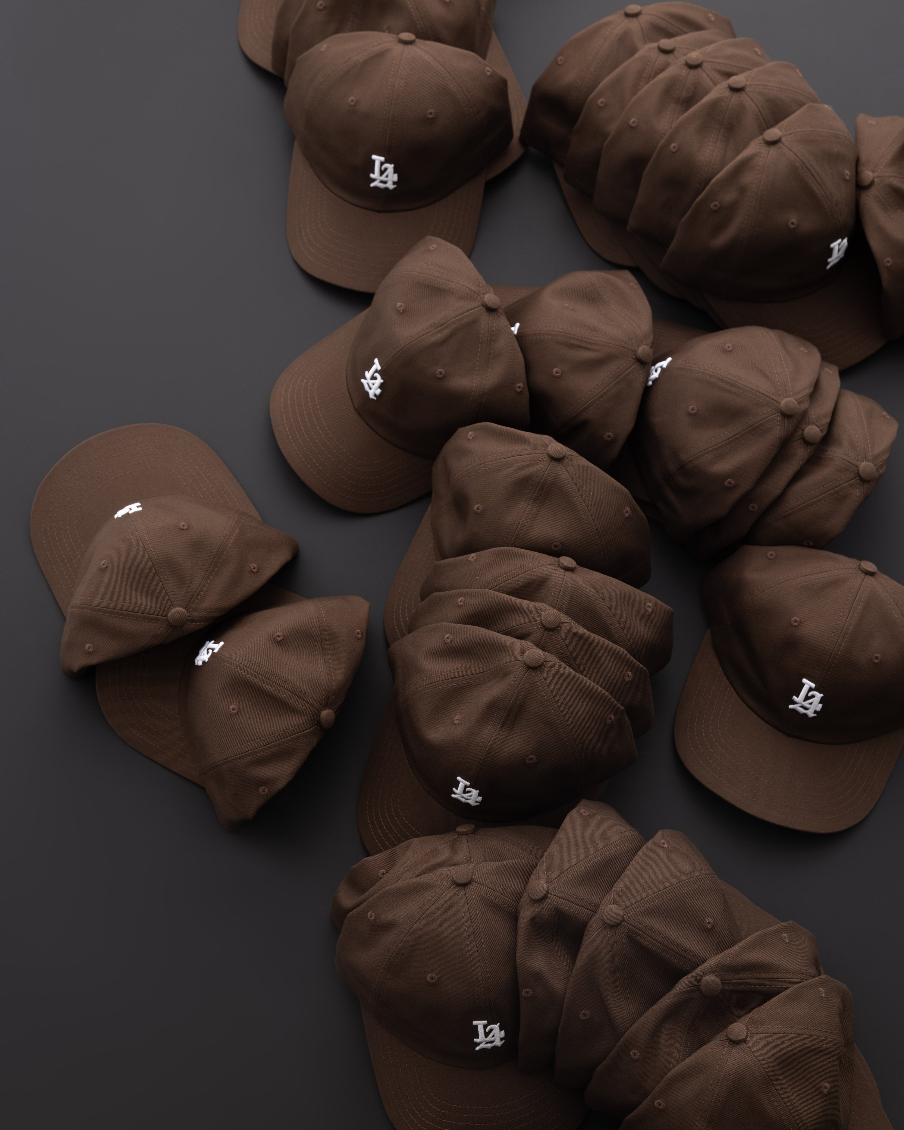 帽子 STAMPD LA 002 Sport Cap スタンプド】LA 002 Sport Cap – GQ SHOP