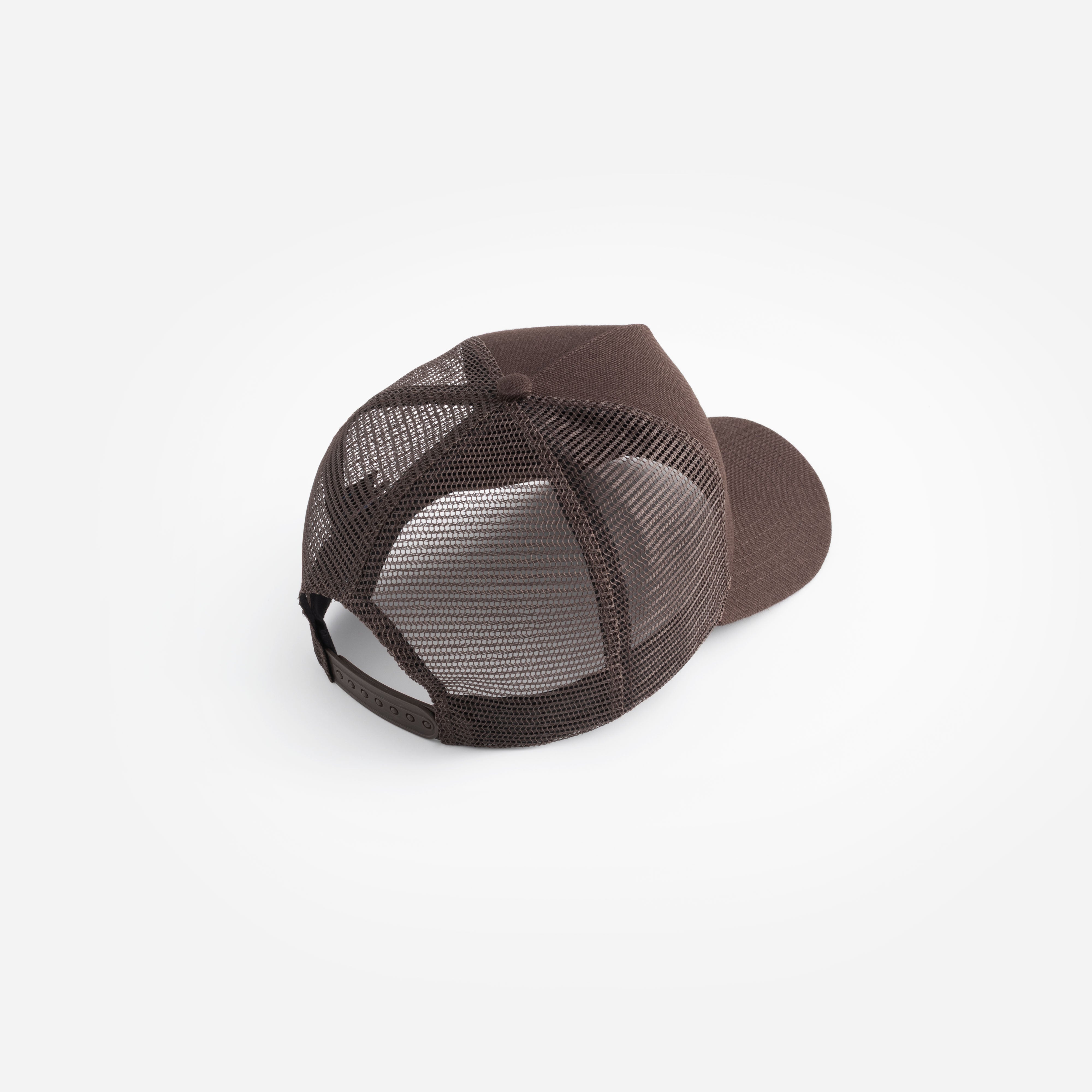 LA 001 Structured Trucker – Stampd