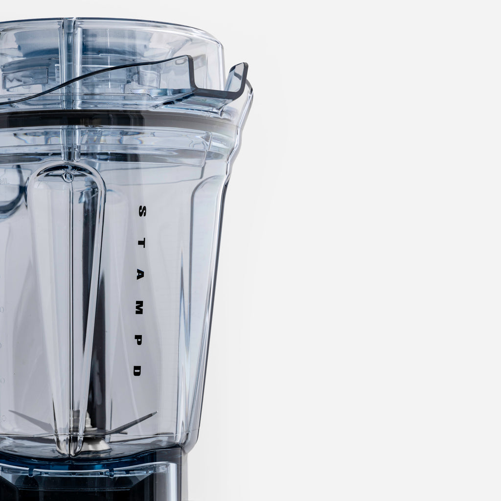 Stampd x Vitamix A3500i