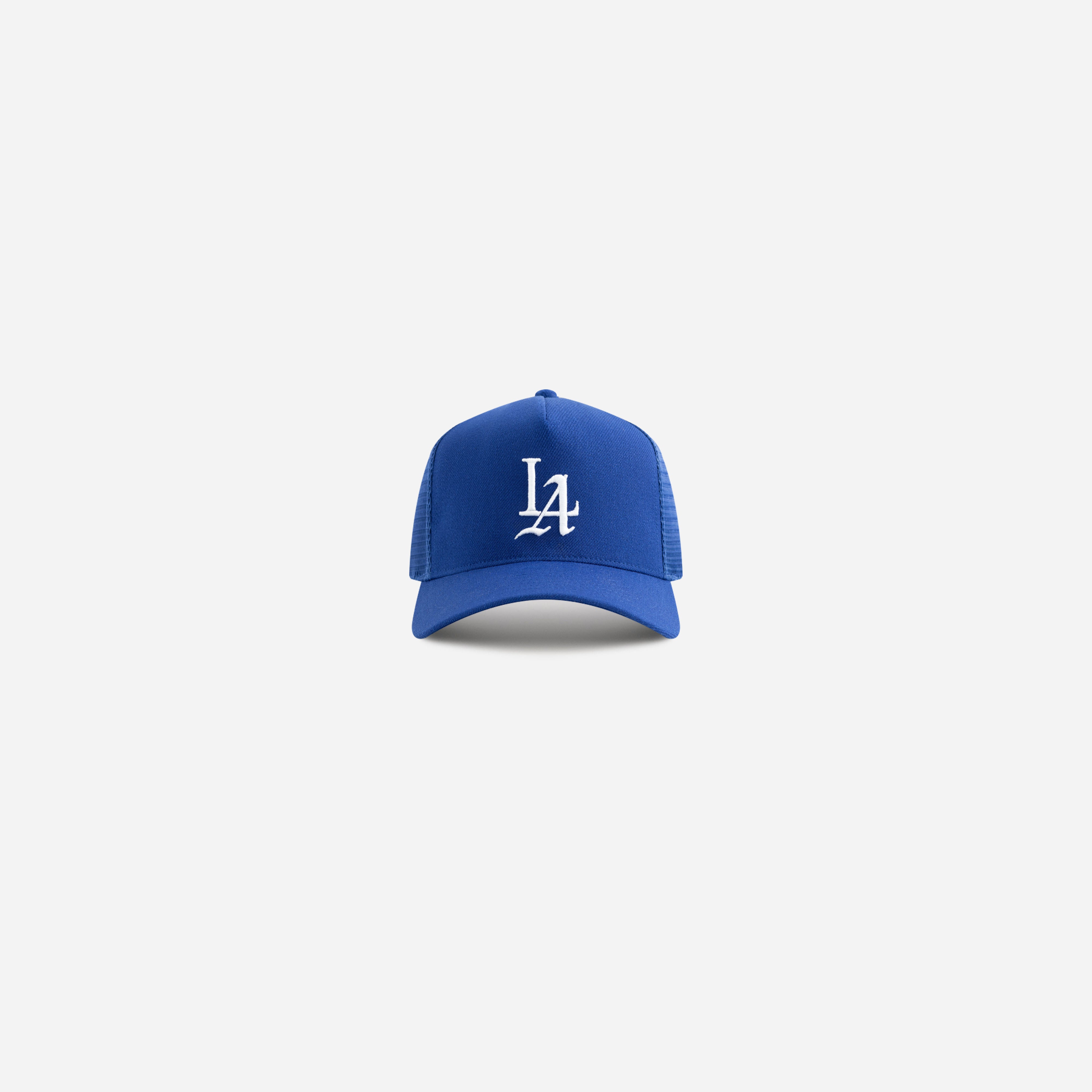Headwear – Stampd