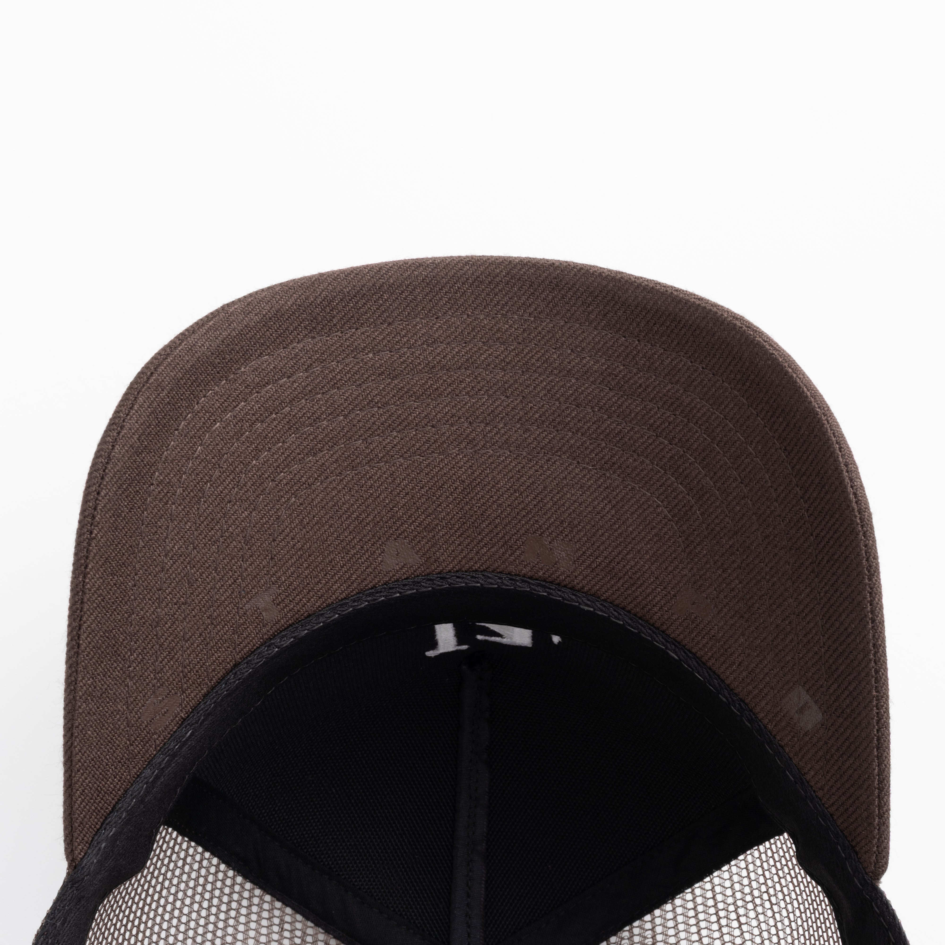 帽子 stampd LA 001 TWILL TRUCKER LA 001 Twill Trucker – STAMPD