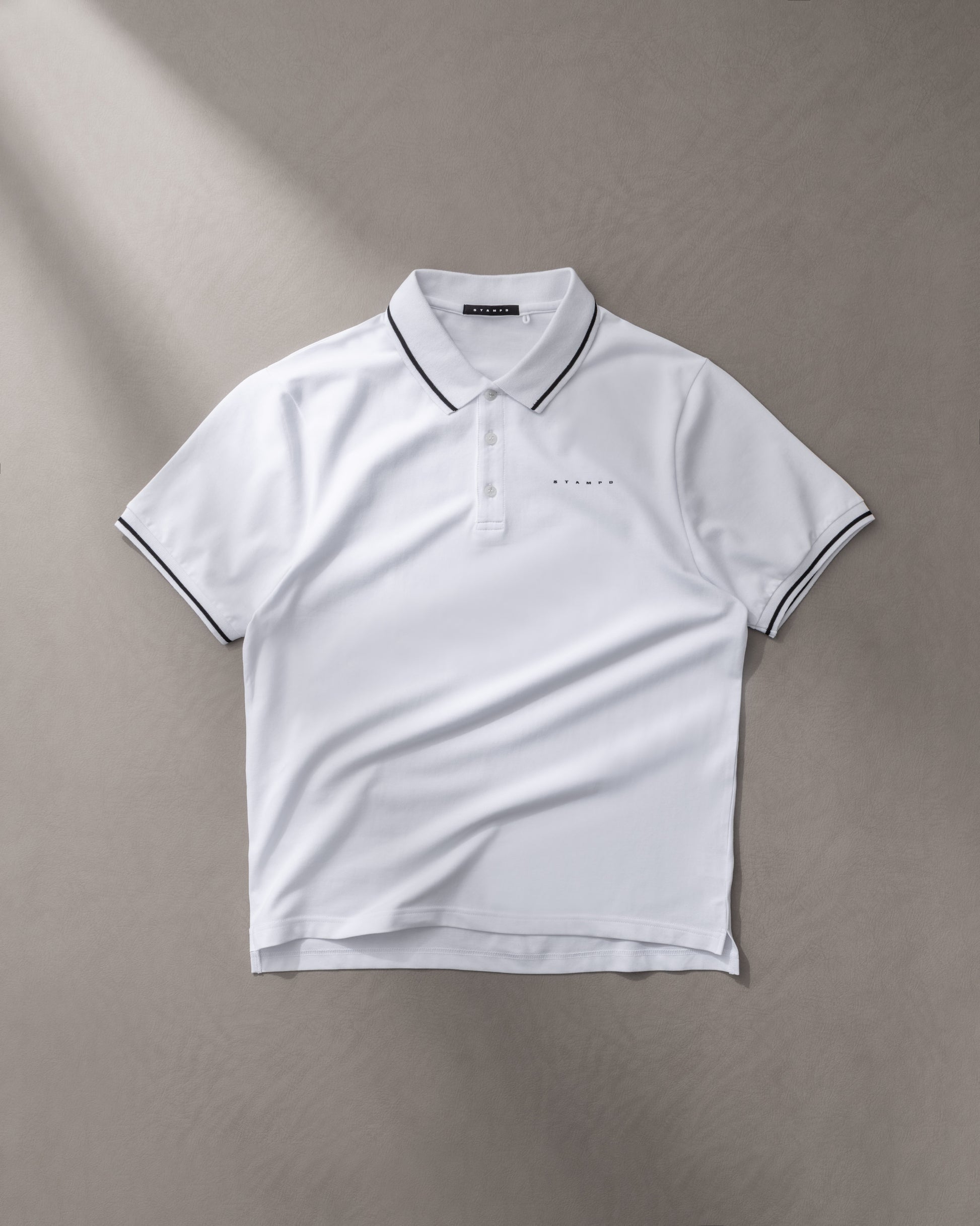 Stampd Polo