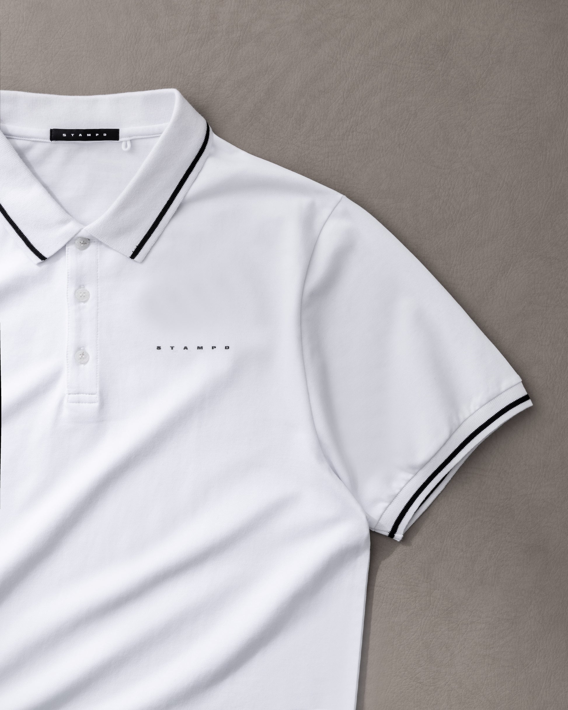 Stampd Polo