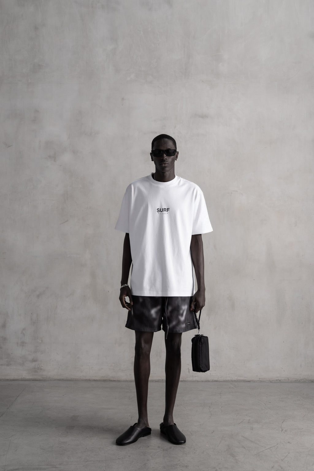 Stampd Surf Relaxed Tee