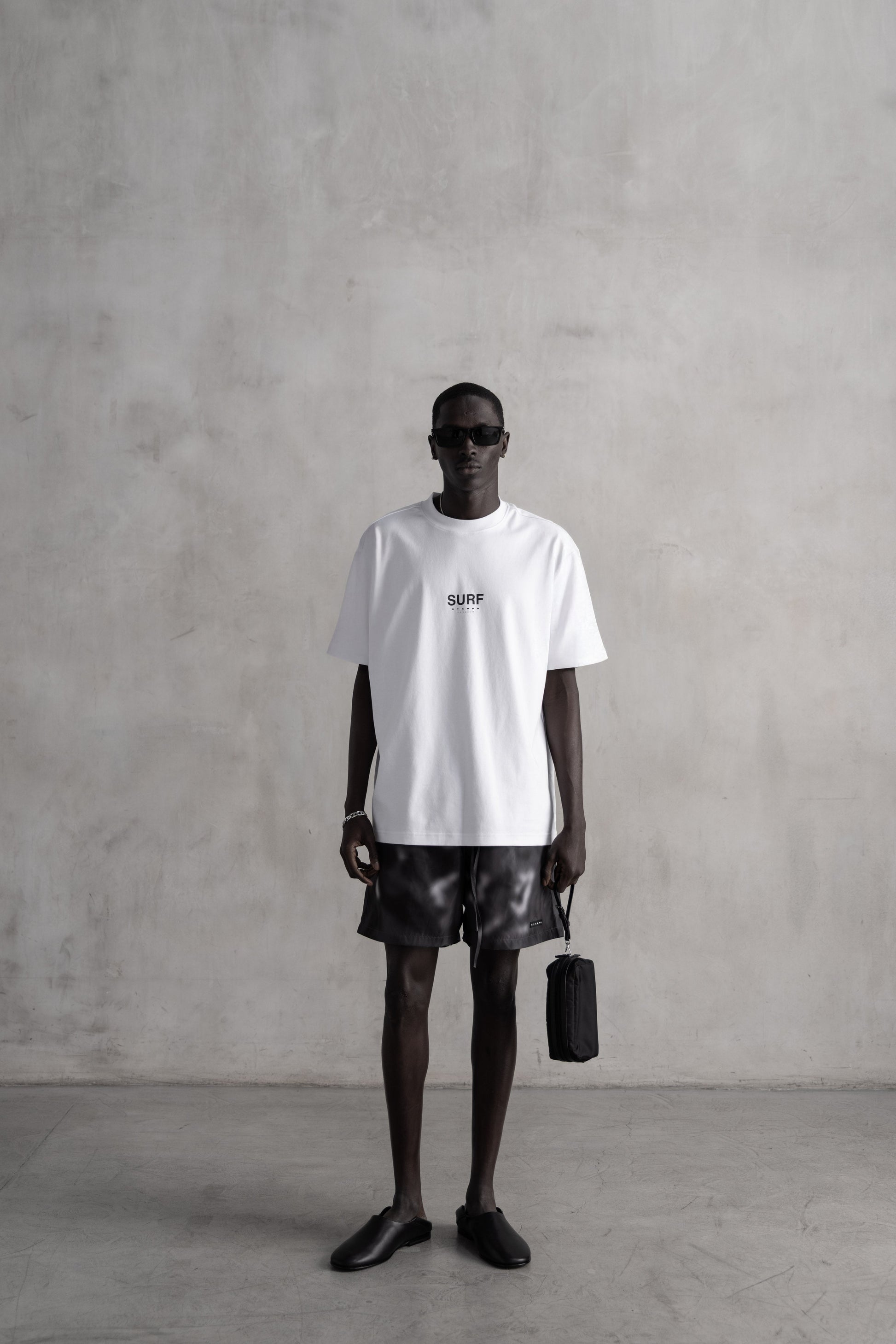 Stampd Surf Relaxed Tee