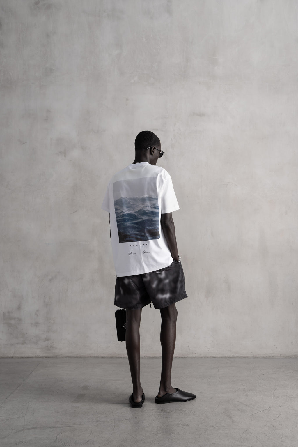 Stampd Surf Relaxed Tee