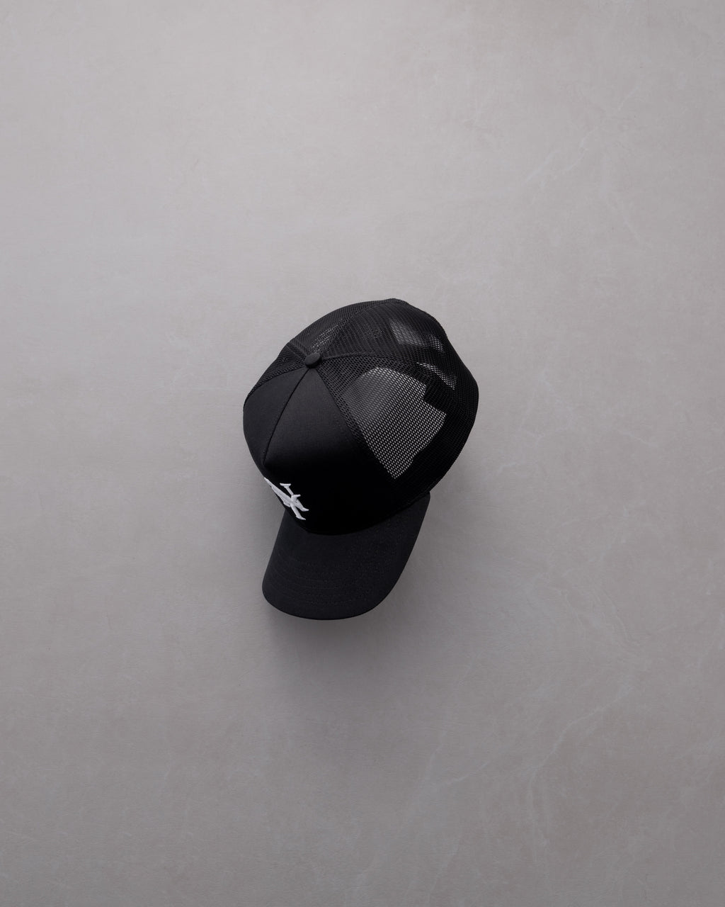 NY 001 Twill Trucker