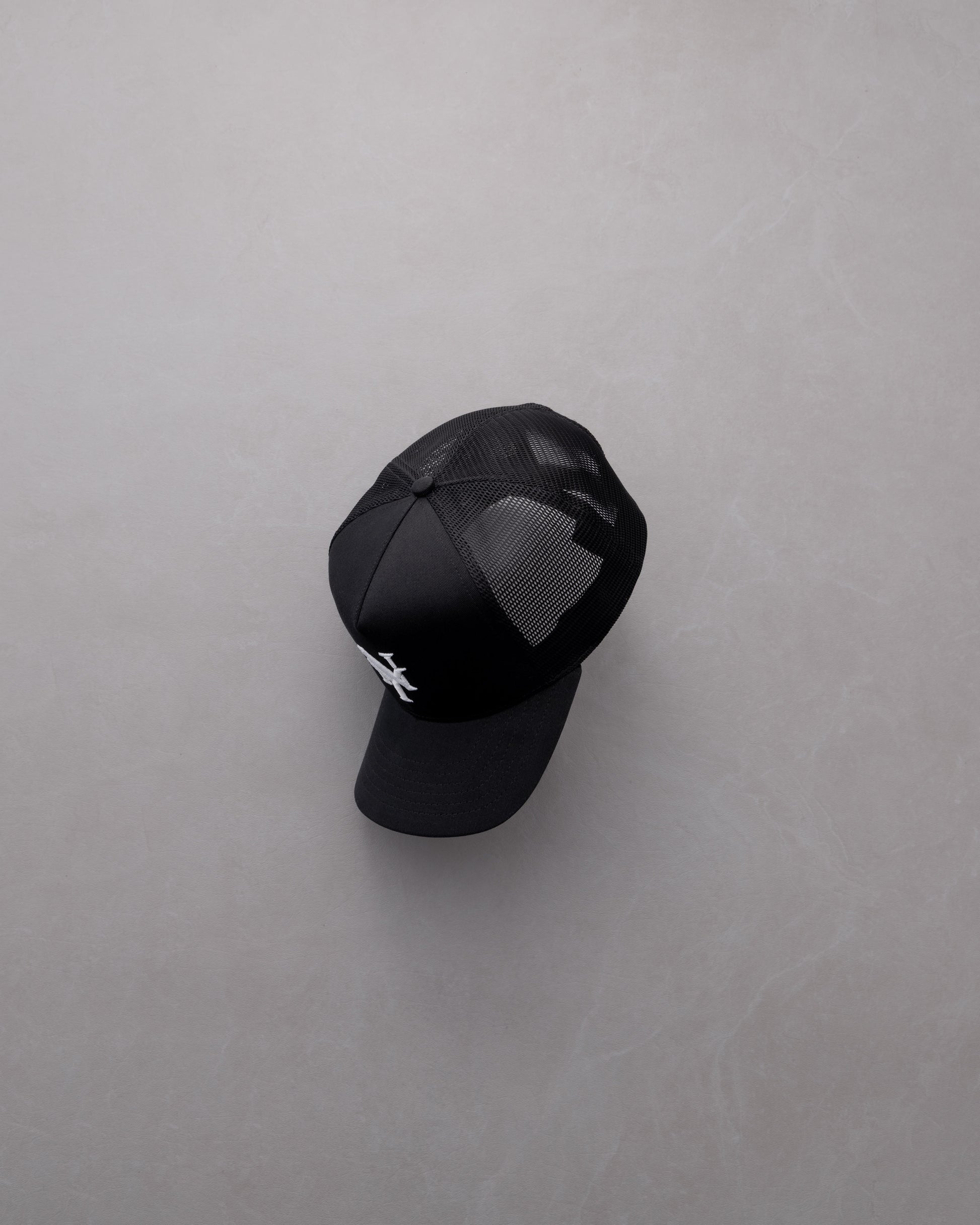 NY 001 Twill Trucker