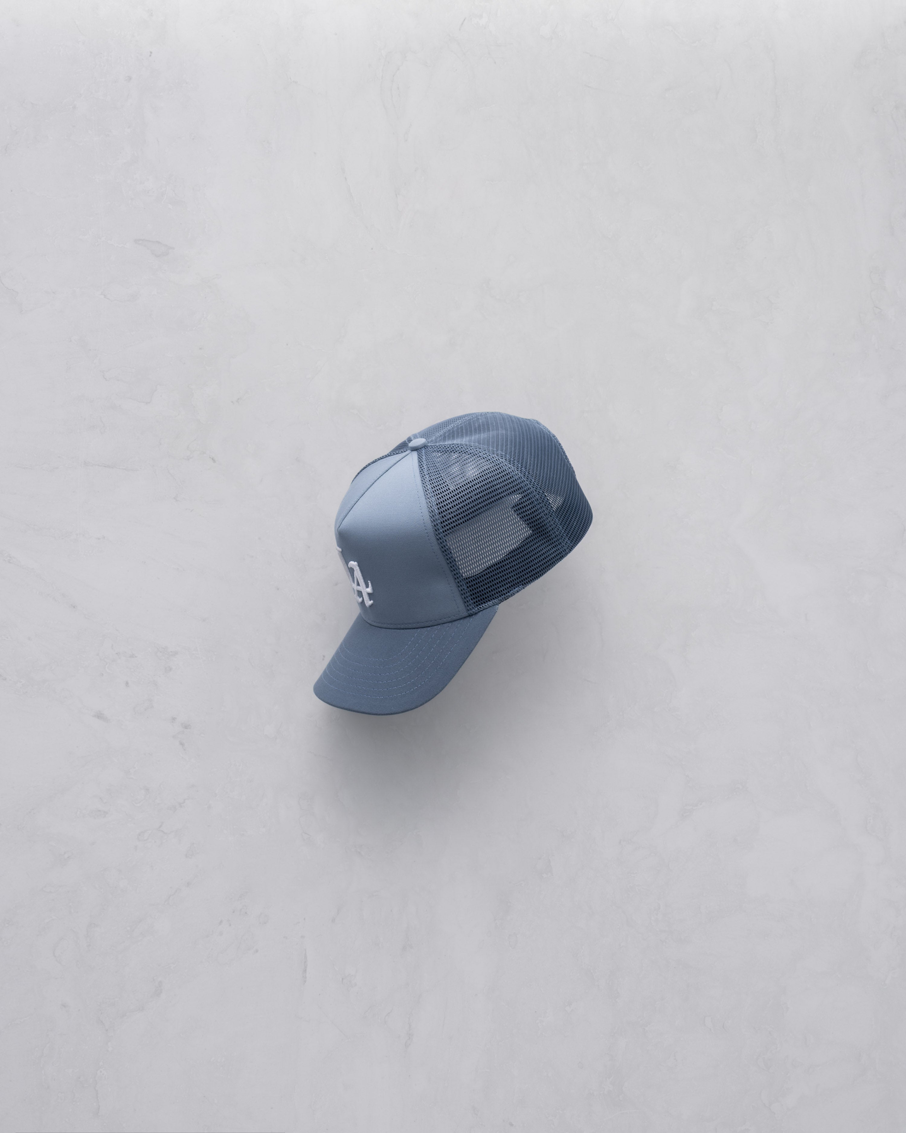 帽子 stampd LA 001 TWILL TRUCKER LA 001 Twill Trucker – Stampd