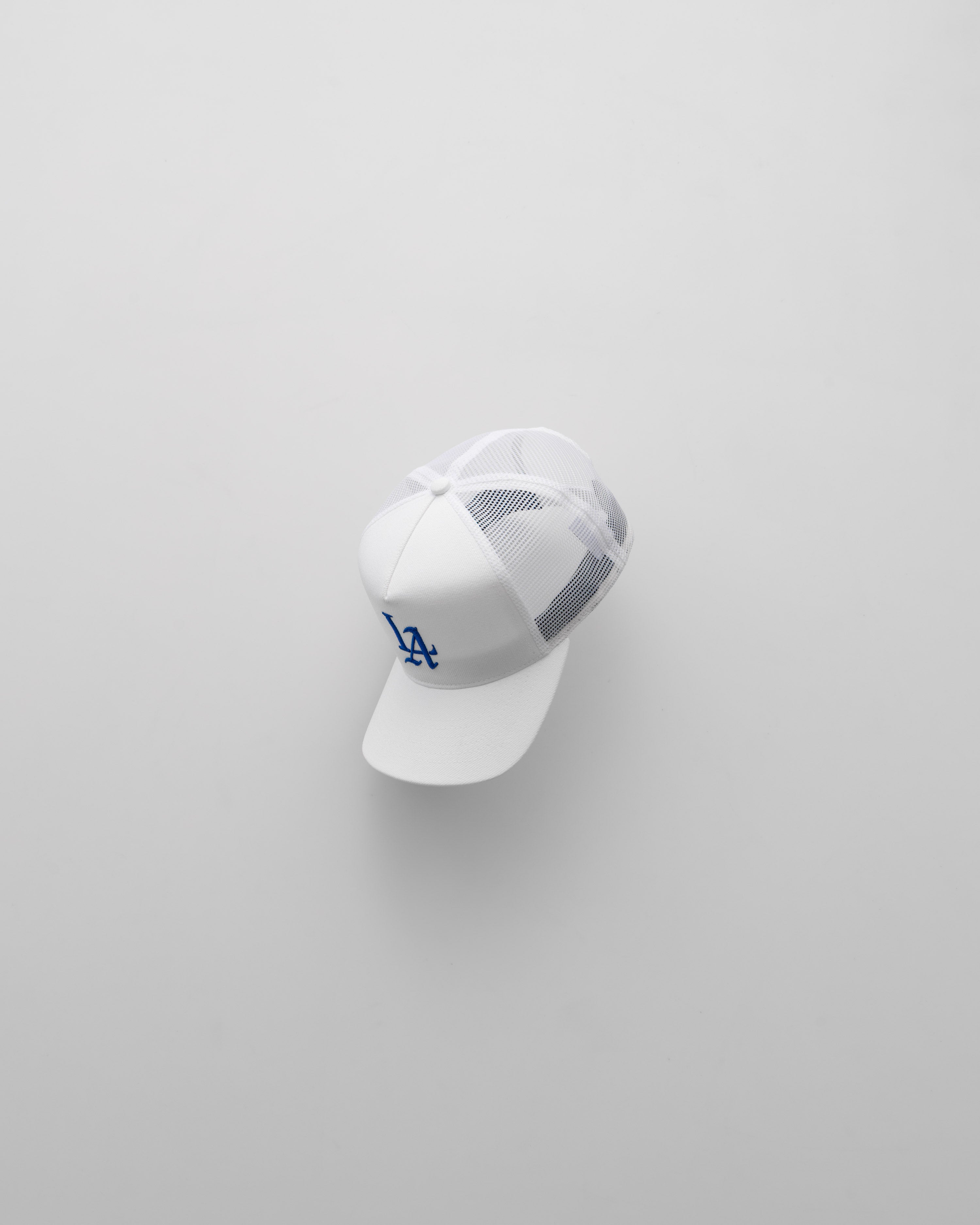LA 001 Structured Trucker – Stampd