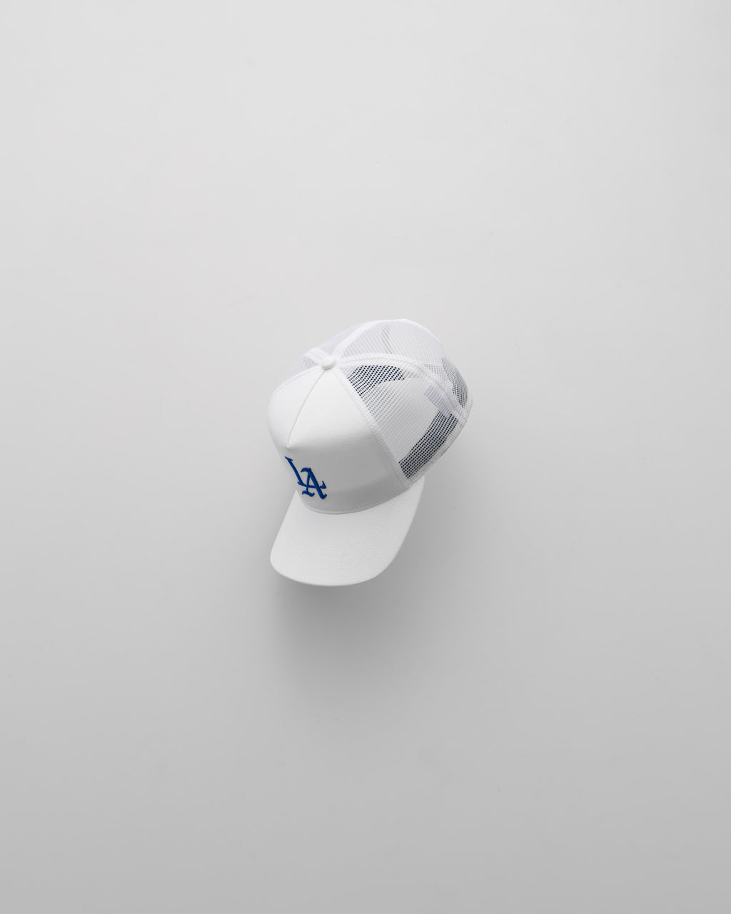 LA 001 Structured Trucker