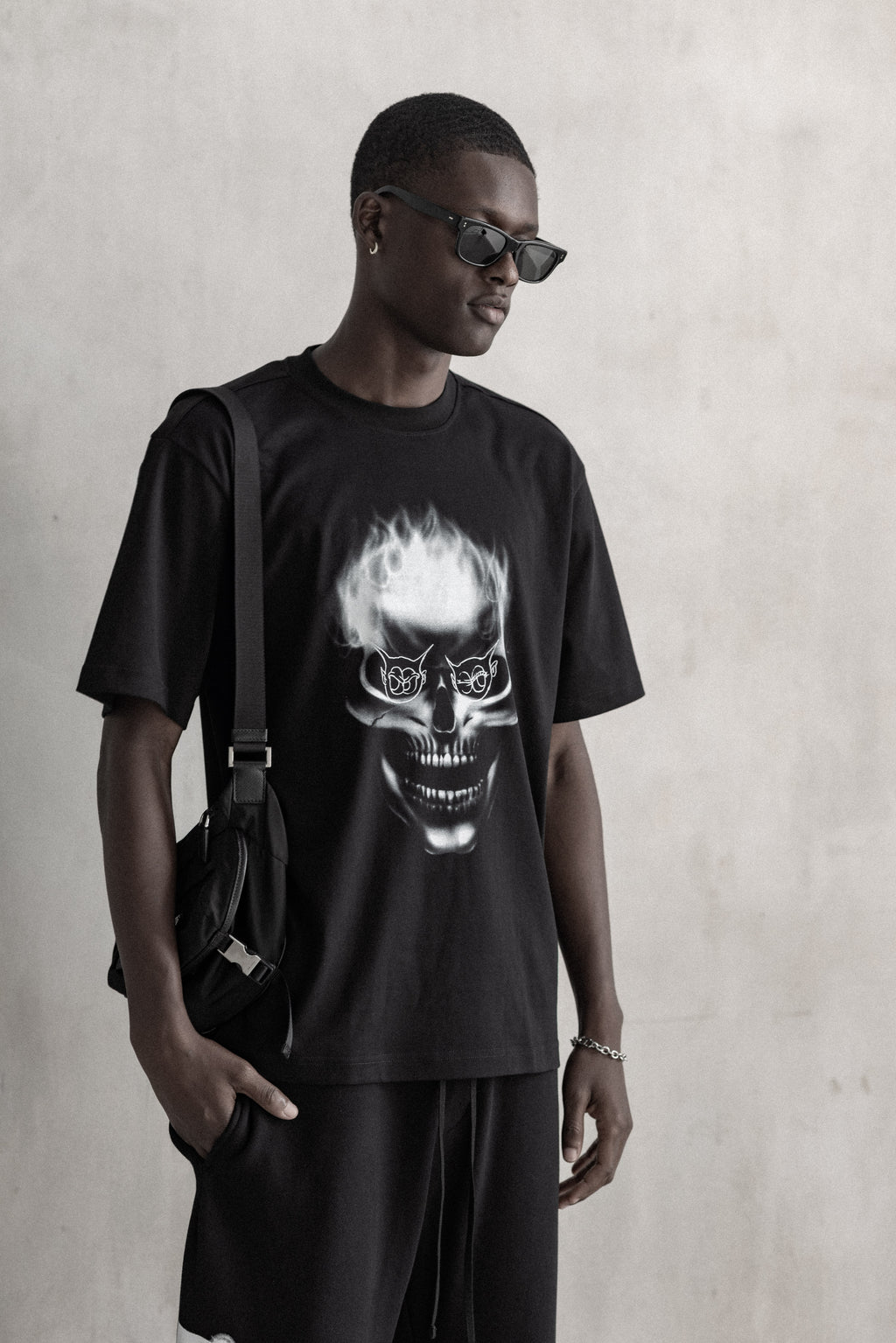 S. Daimon Tee 01