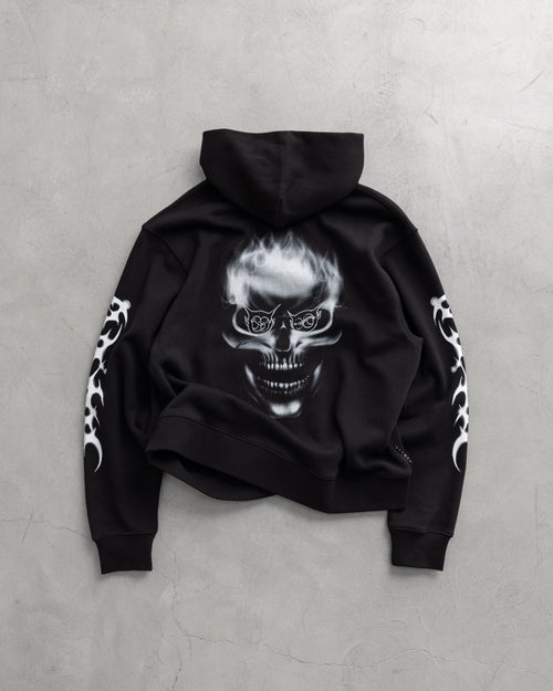 S. Daimon Hoodie 01