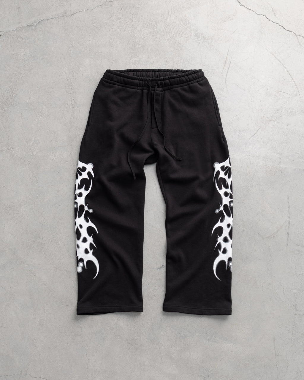 S. Daimon Sweatpant 01