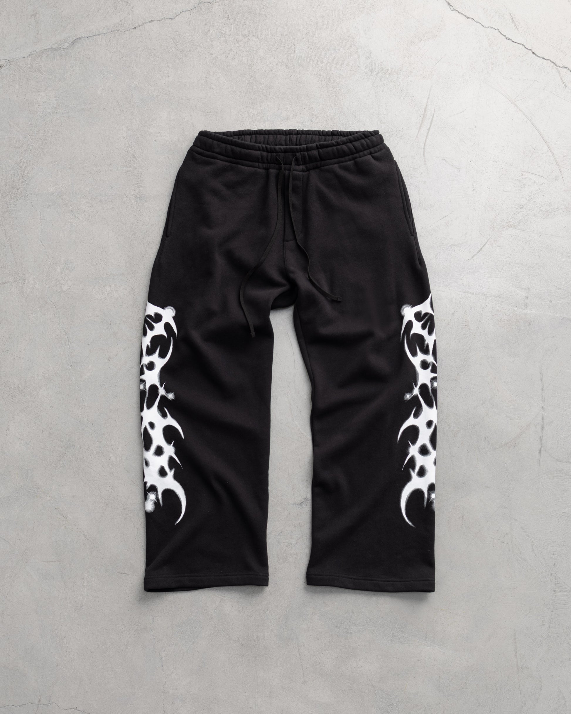 S. Daimon Sweatpant 01