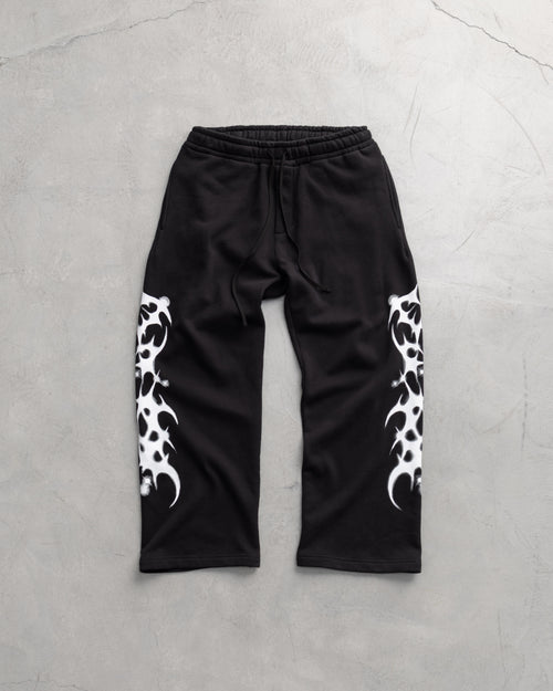 S. Daimon Sweatpant 01