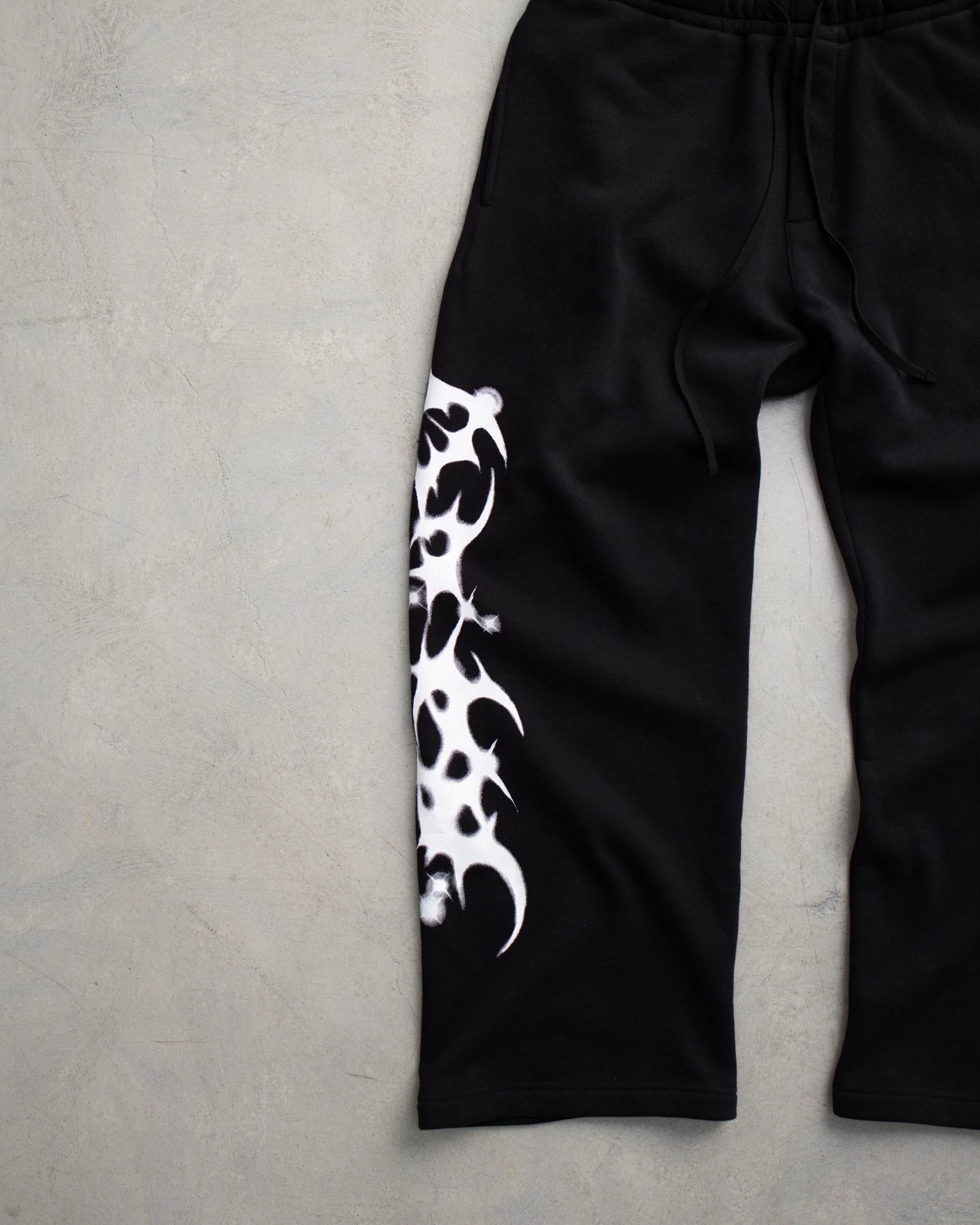 S. Daimon Sweatpant 01