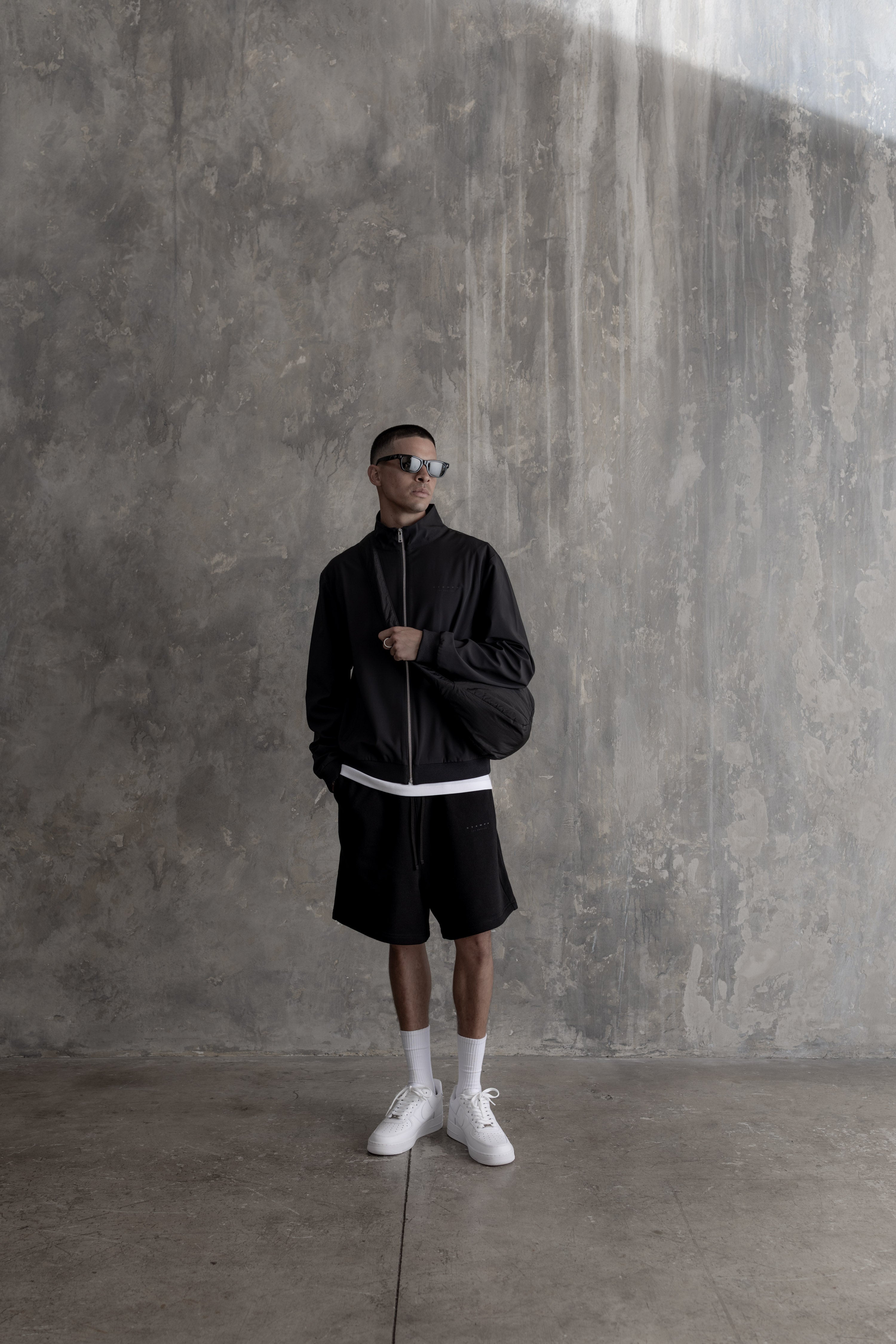Shorts – Stampd