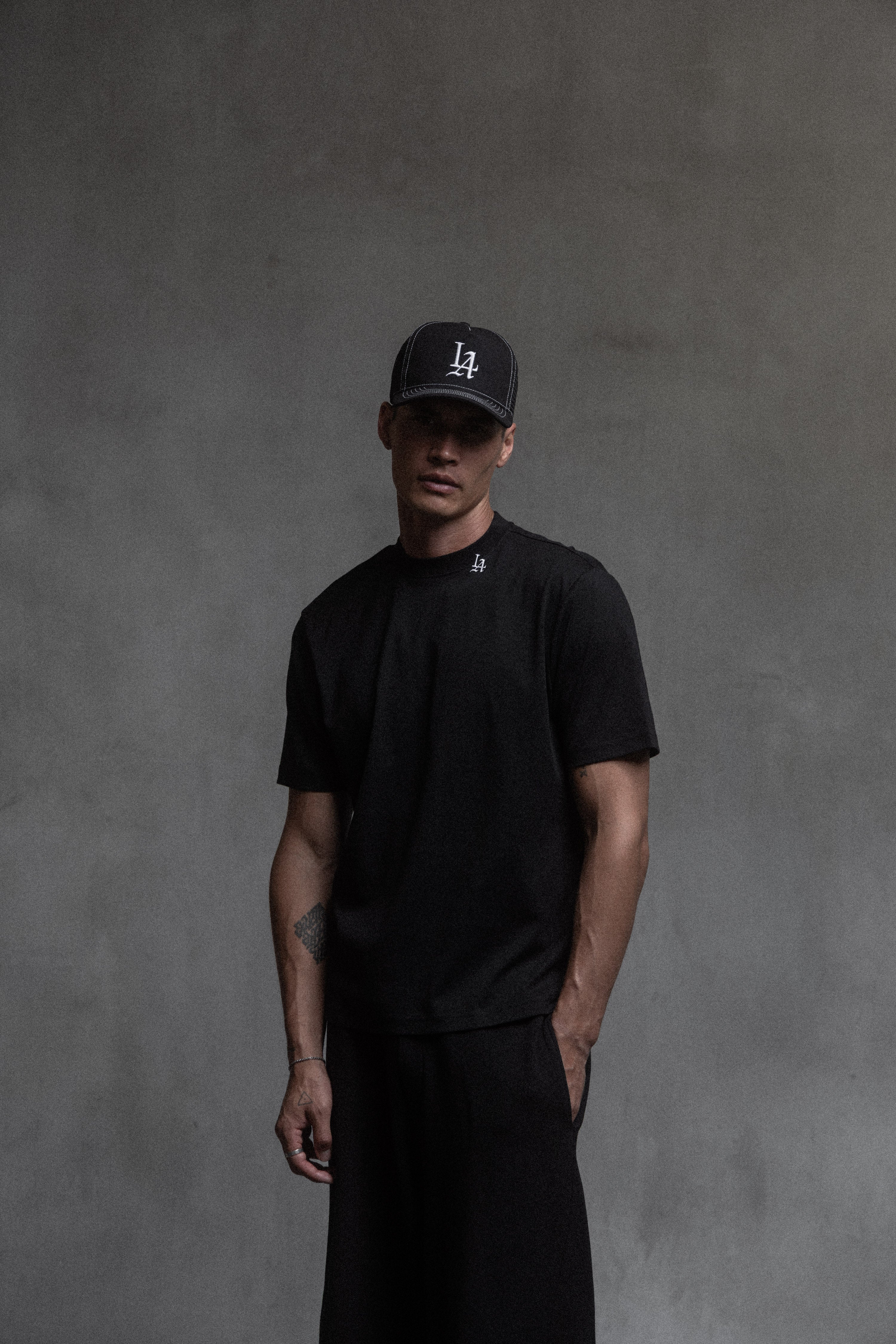 Coming Soon – Stampd