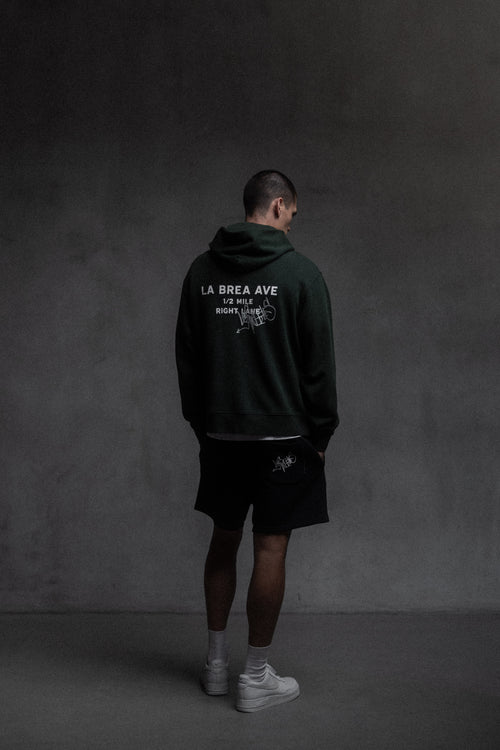 La Brea Hoodie