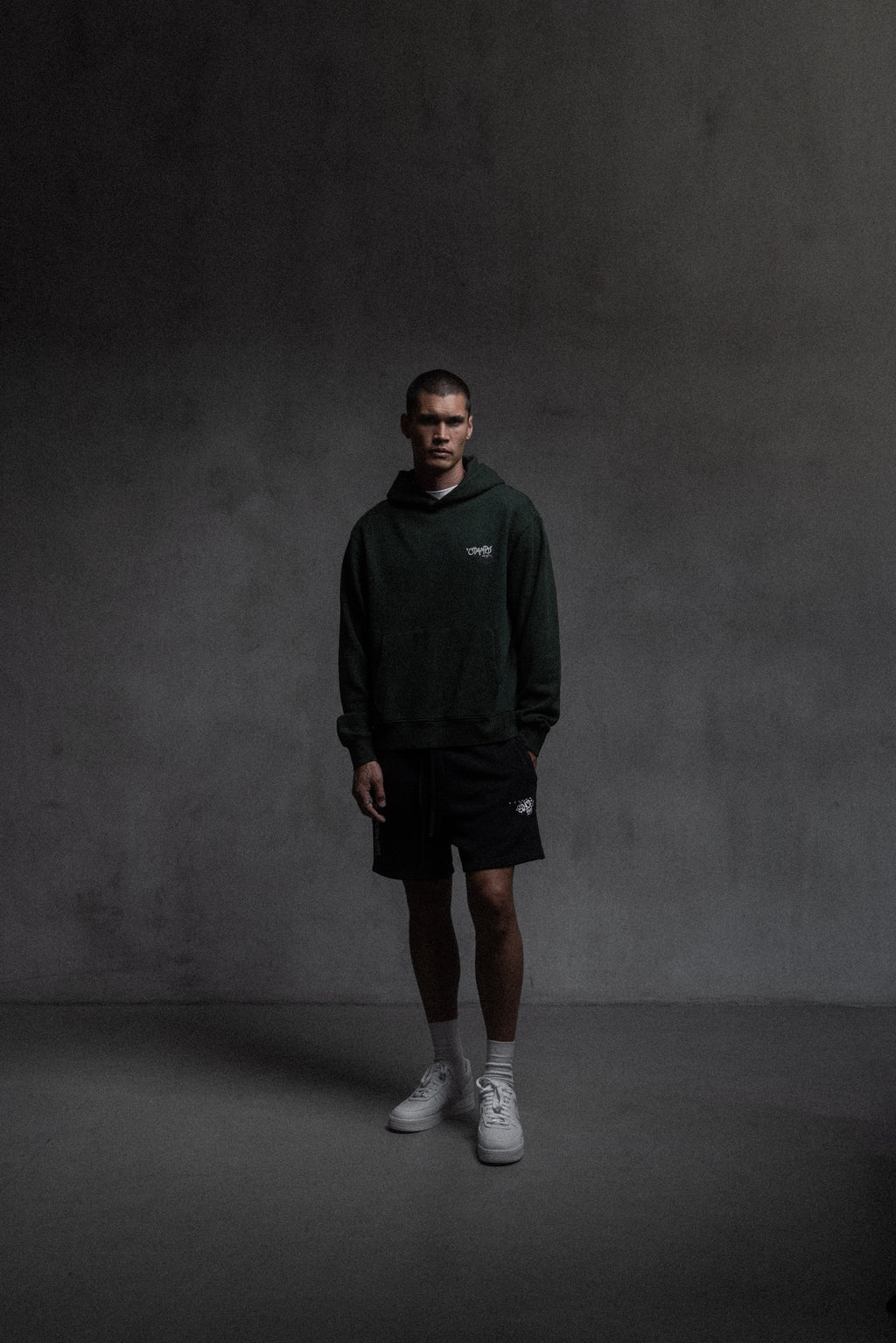 La Brea Hoodie