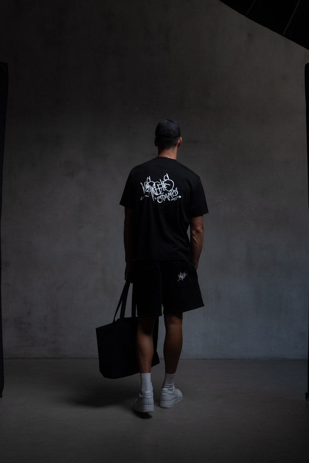 Coming Soon – Stampd