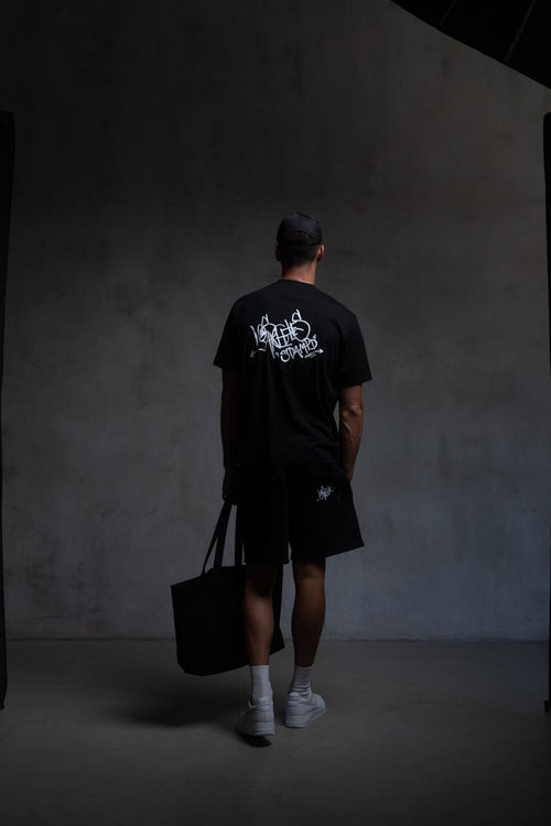 LA Graffiti Relaxed Tee