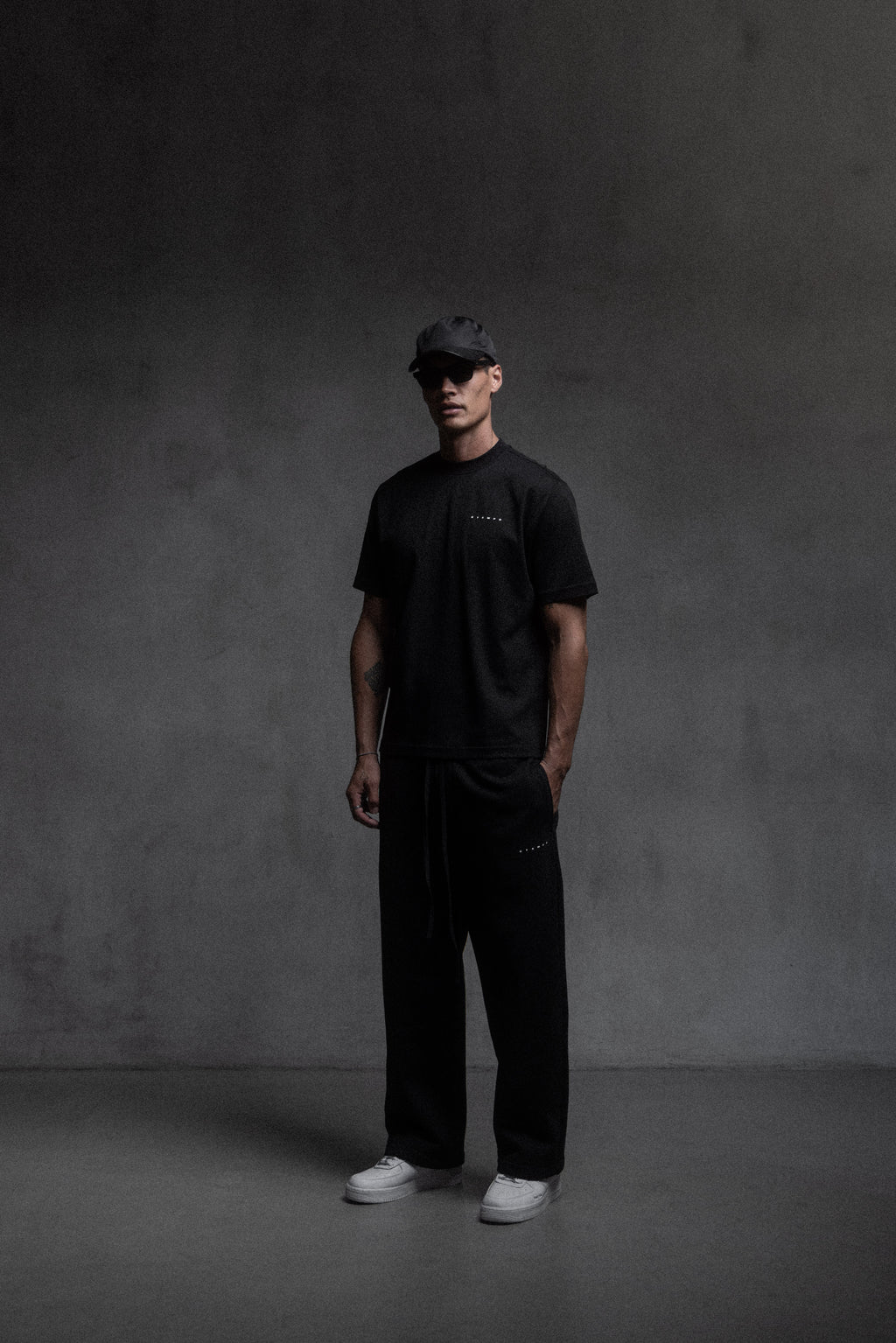 Micro Strike Relaxed Tee