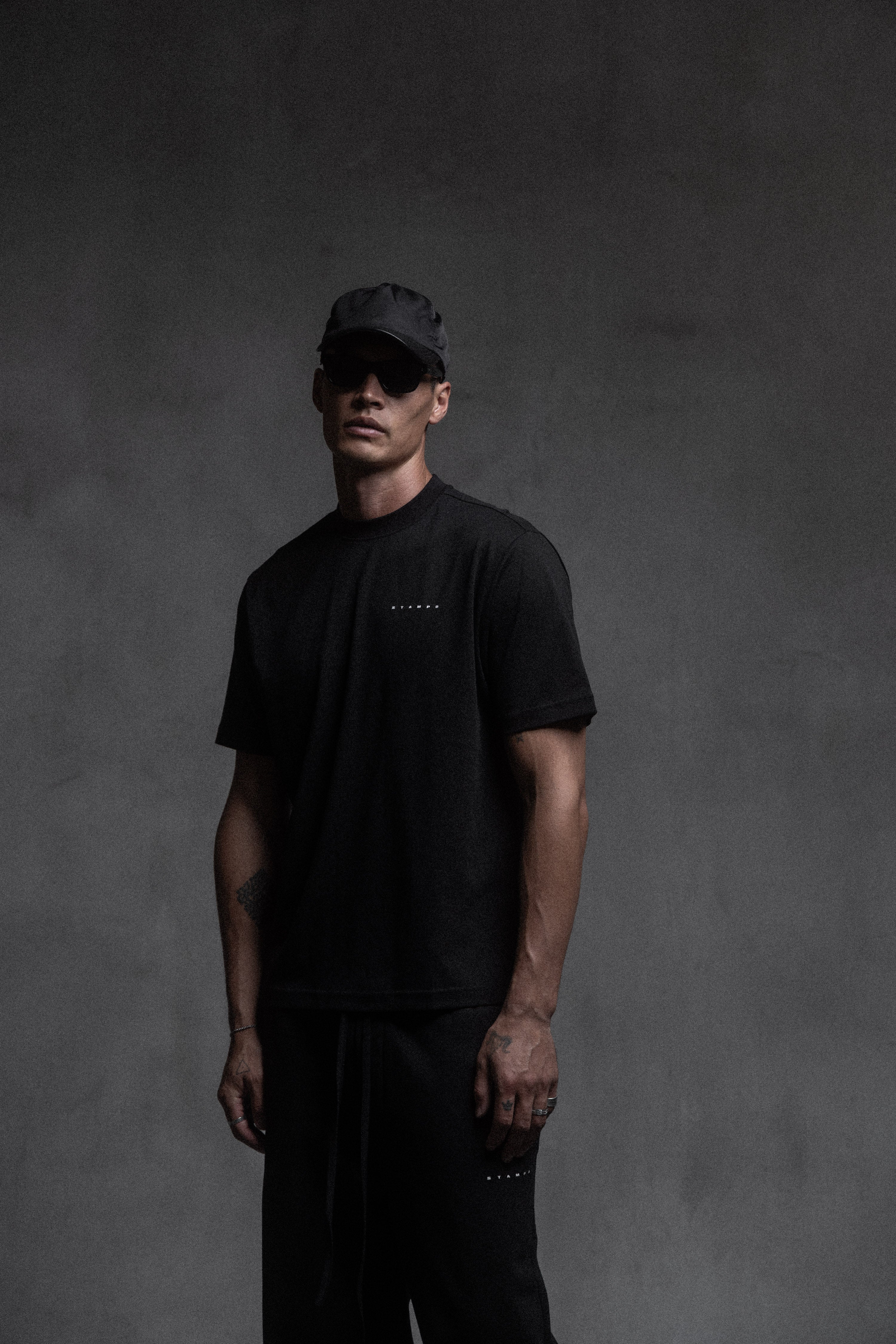 Coming Soon – Stampd