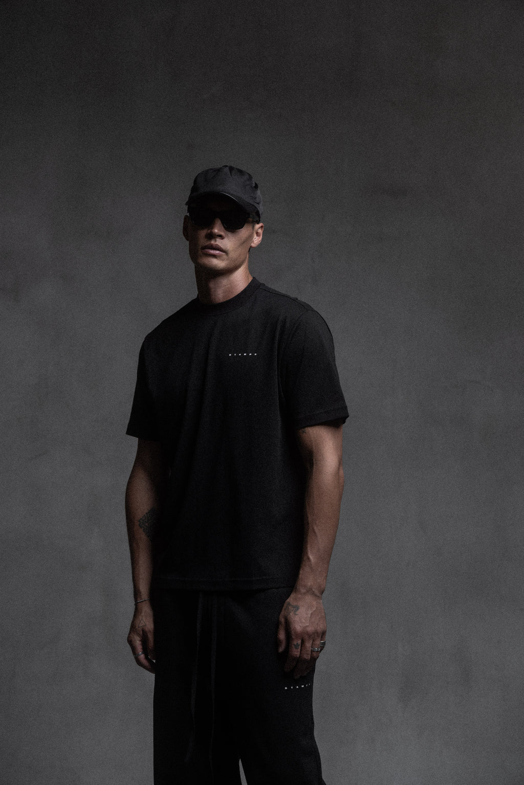 Micro Strike Relaxed Tee