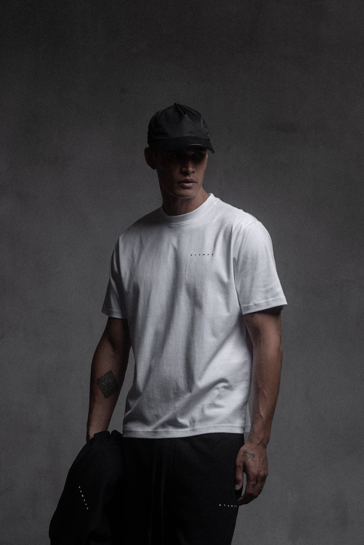 Micro Strike Relaxed Tee