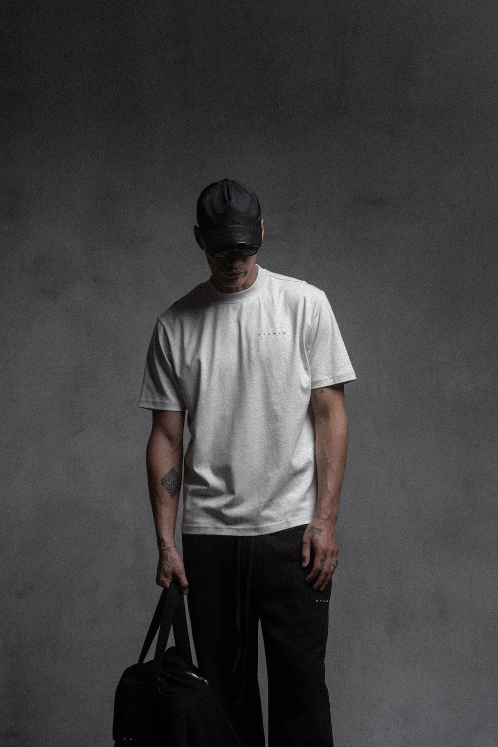 Micro Strike Relaxed Tee