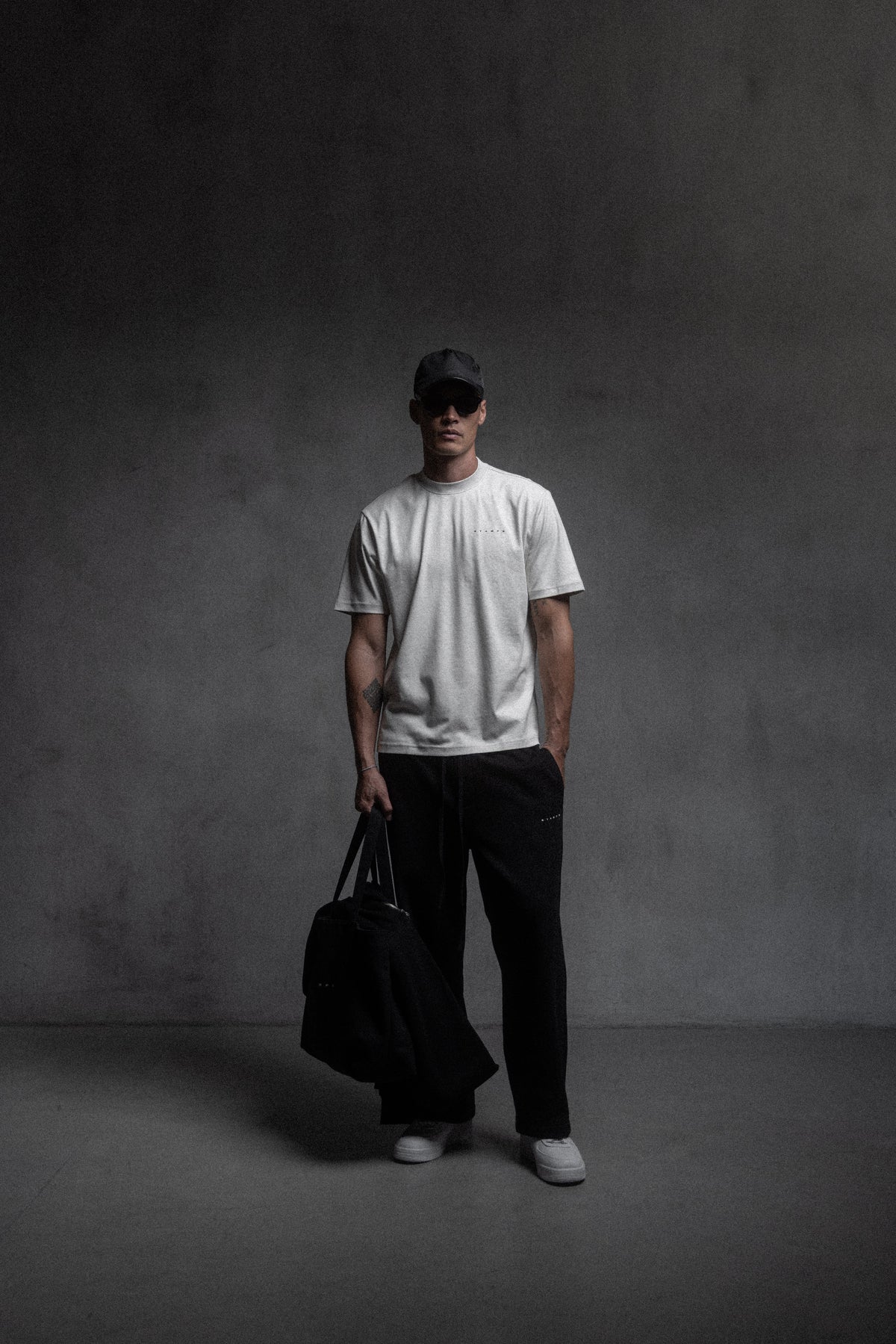 Micro Strike Relaxed Tee