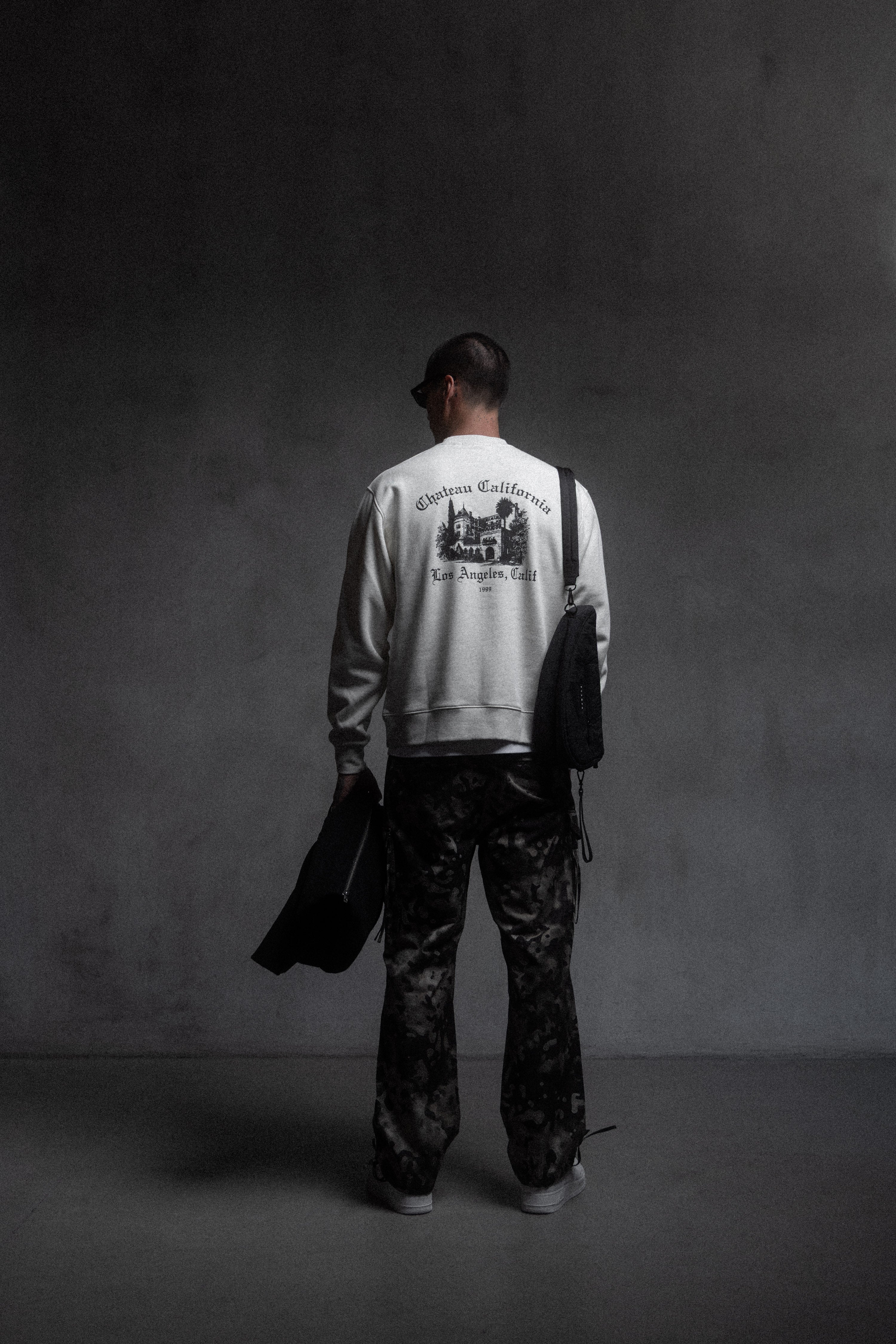 New Arrivals – Stampd