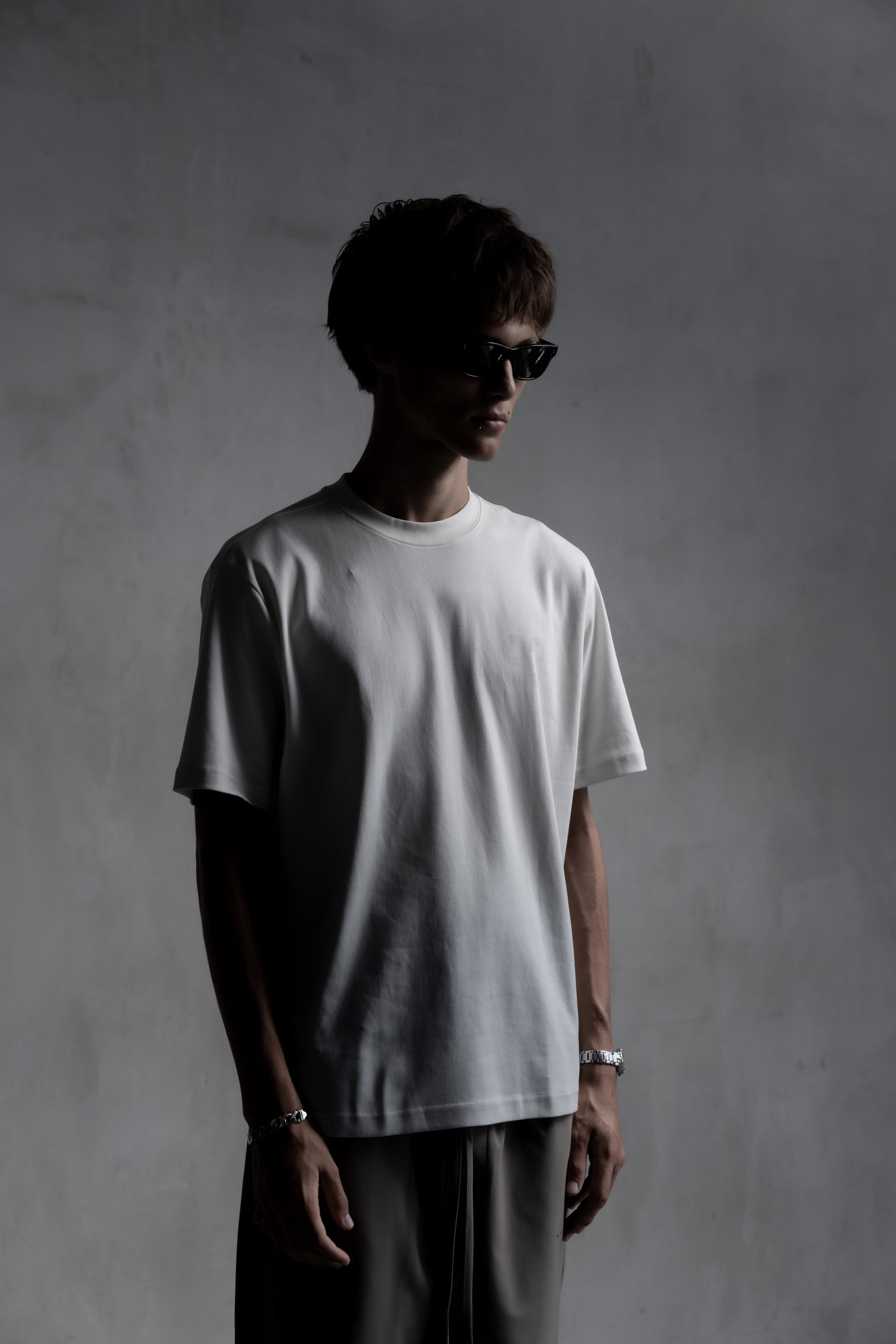 93 Ombre Relaxed Tee