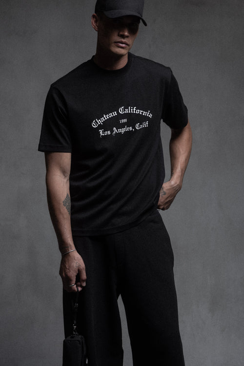 California Arch Relaxed Tee