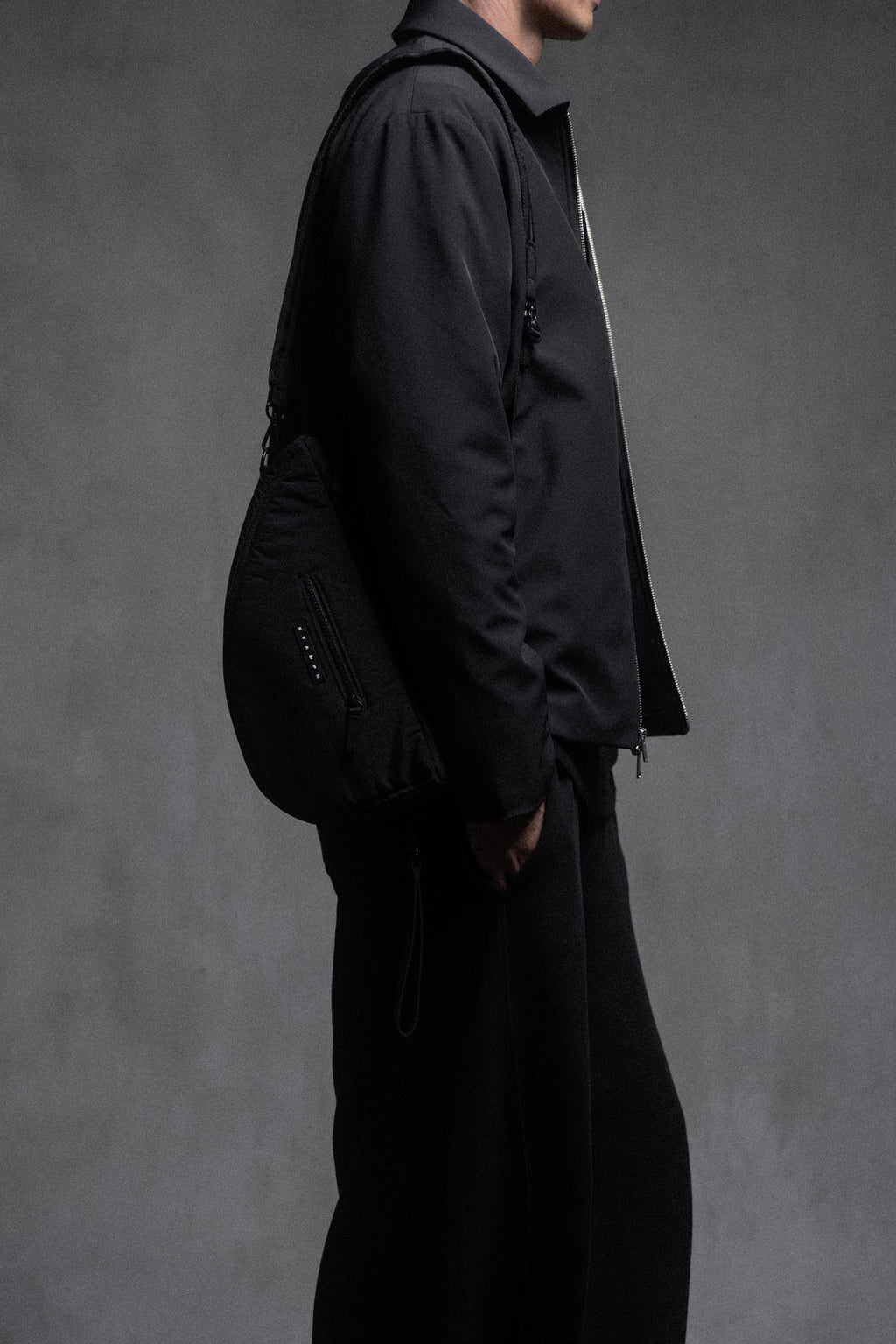 Stampd Shoulder Bag
