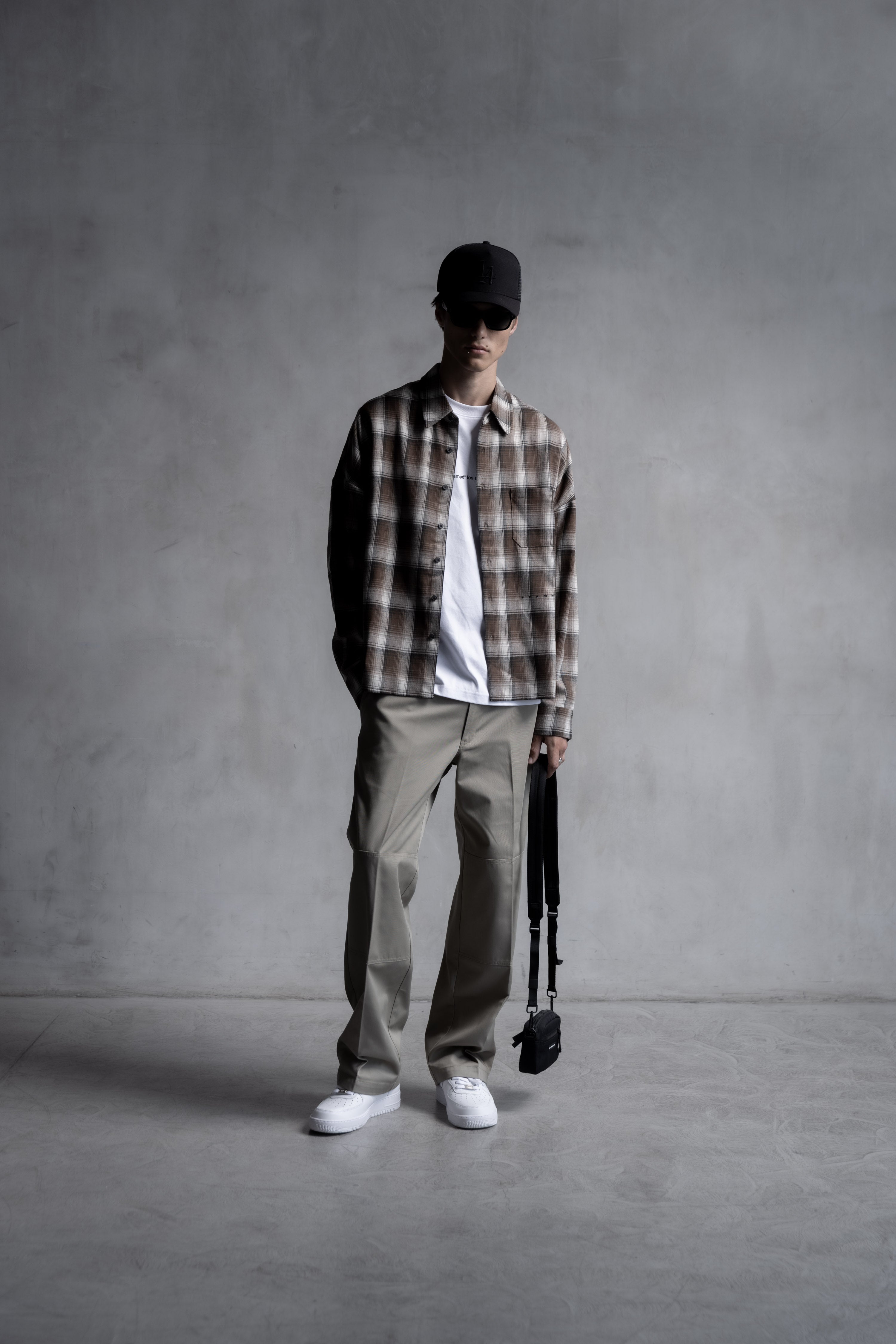 Shirts – Stampd