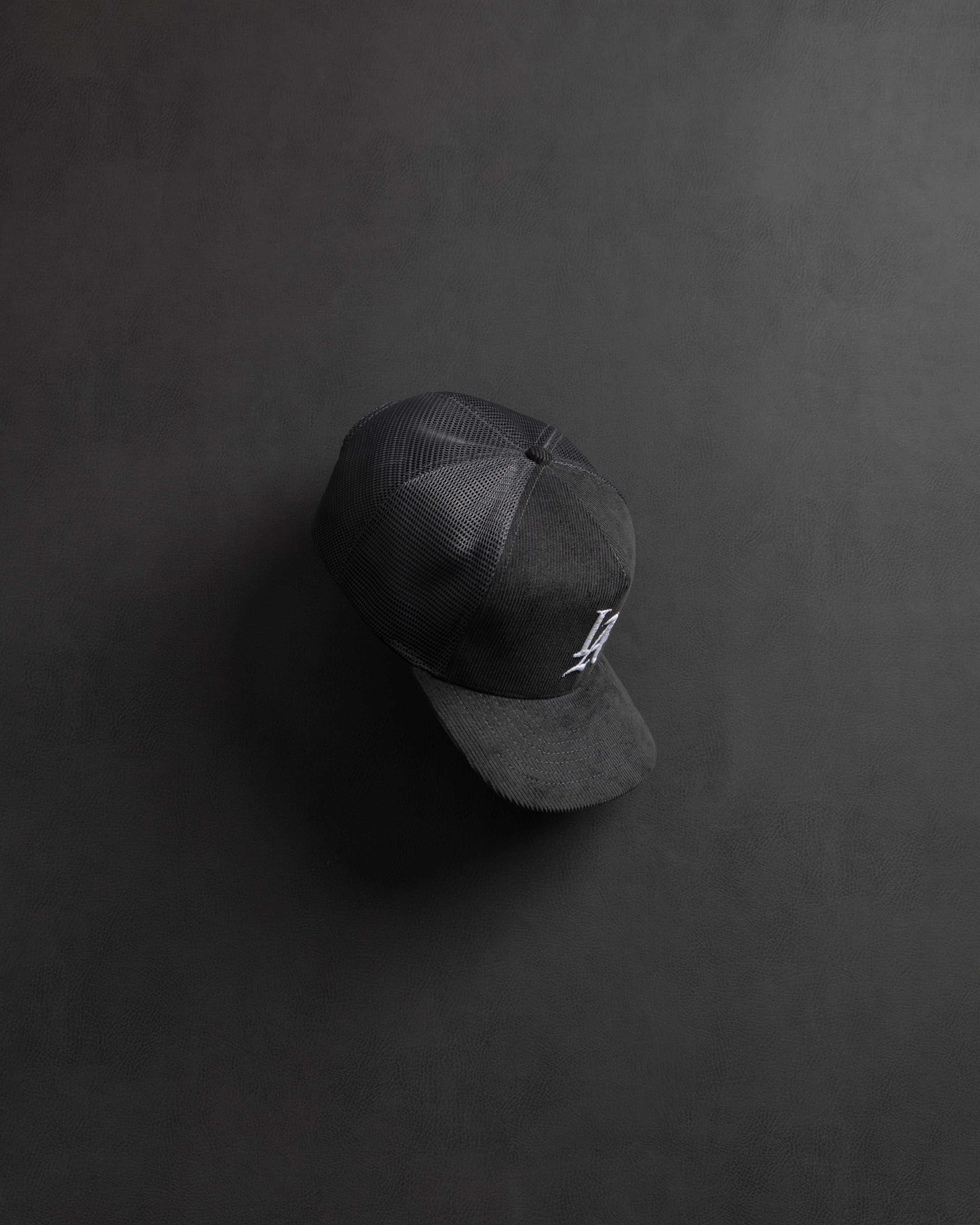 Headwear – Stampd