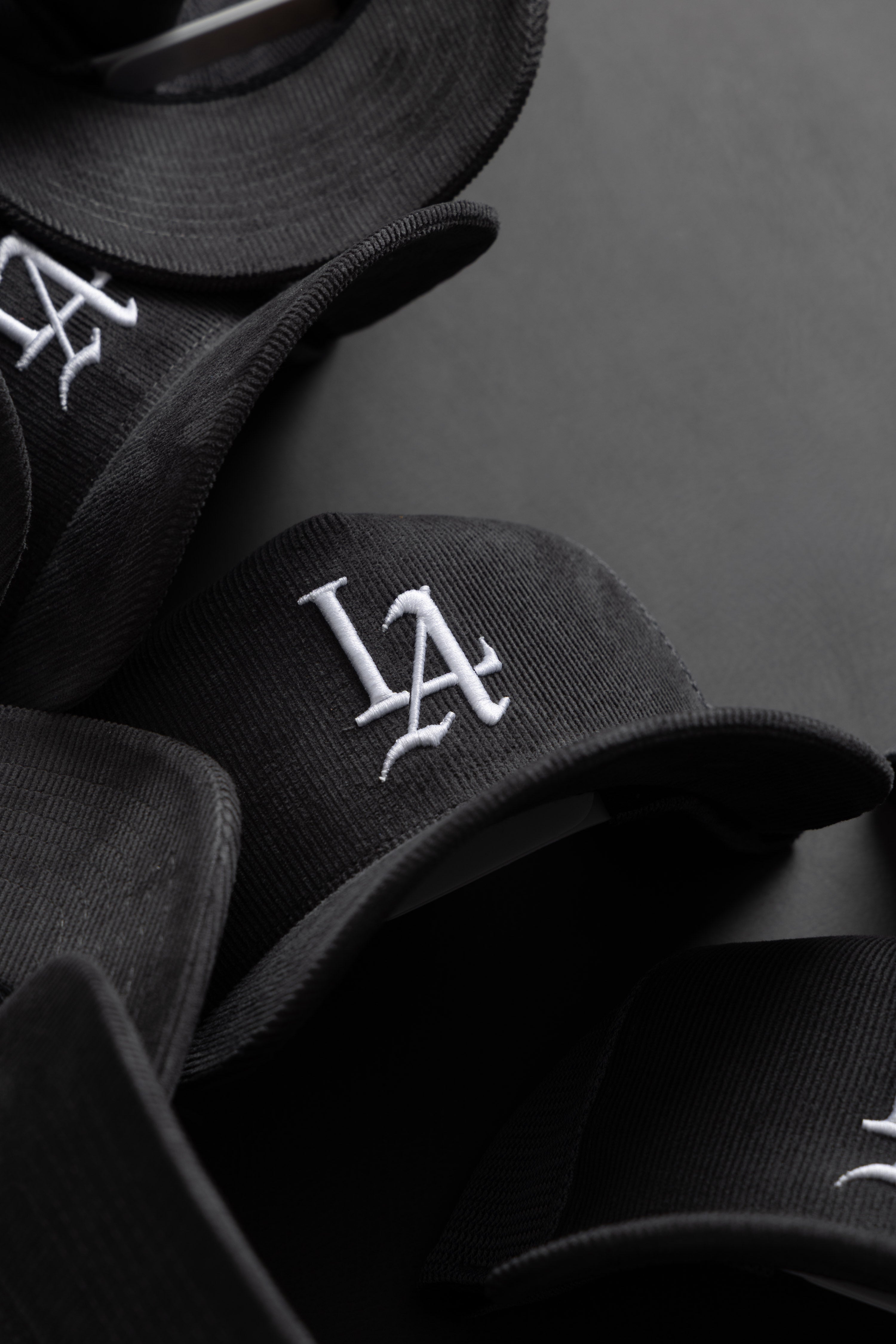 Headwear – Stampd