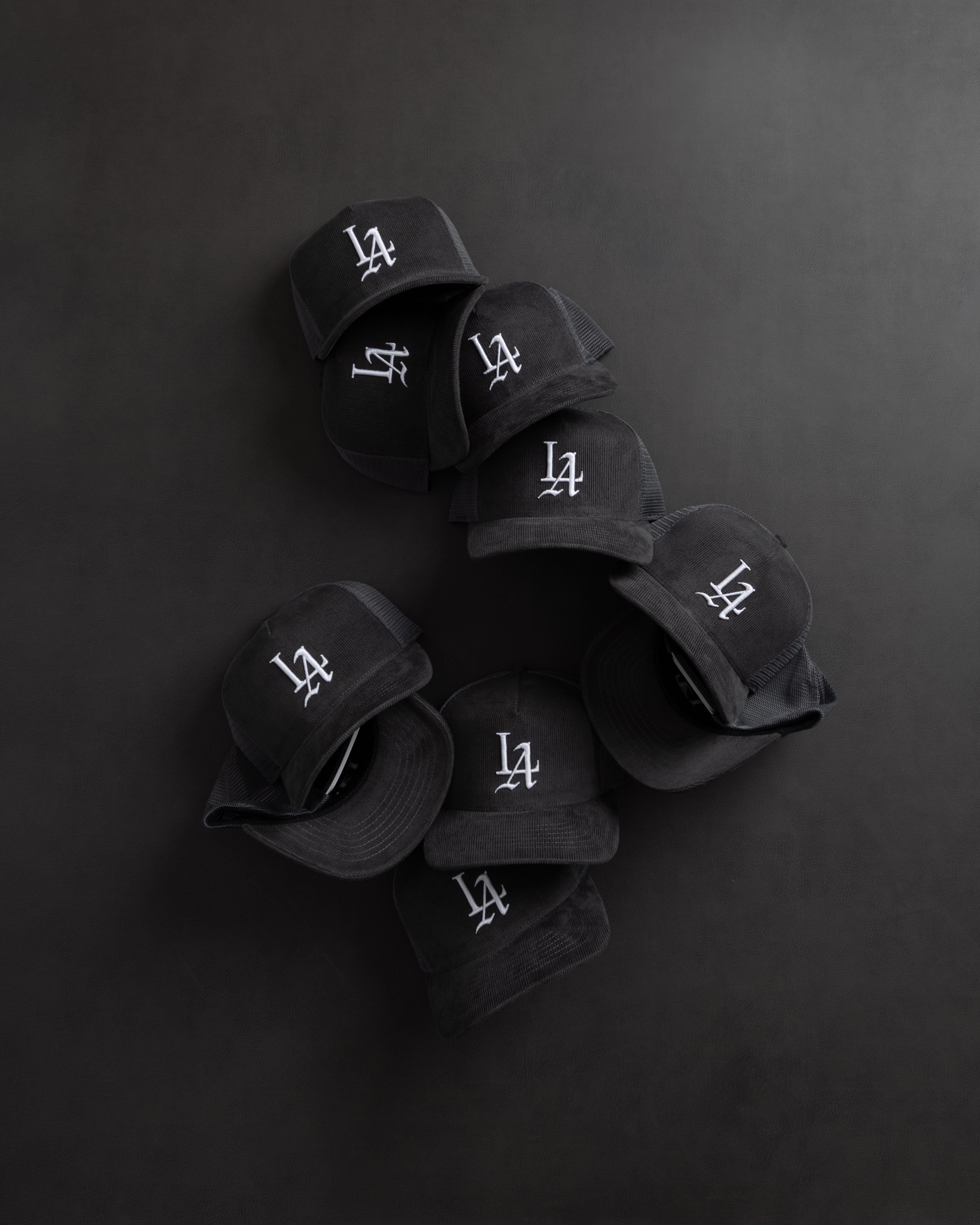 Coming Soon – Stampd