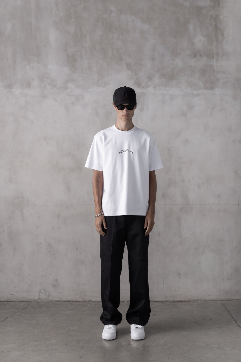 1993 Cherub Relaxed Tee