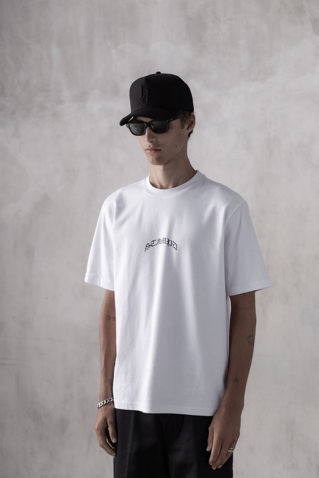 1993 Cherub Relaxed Tee