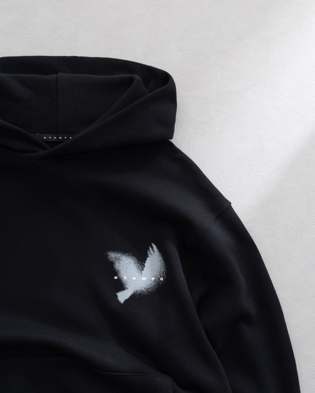 The Highlands Core Hoodie