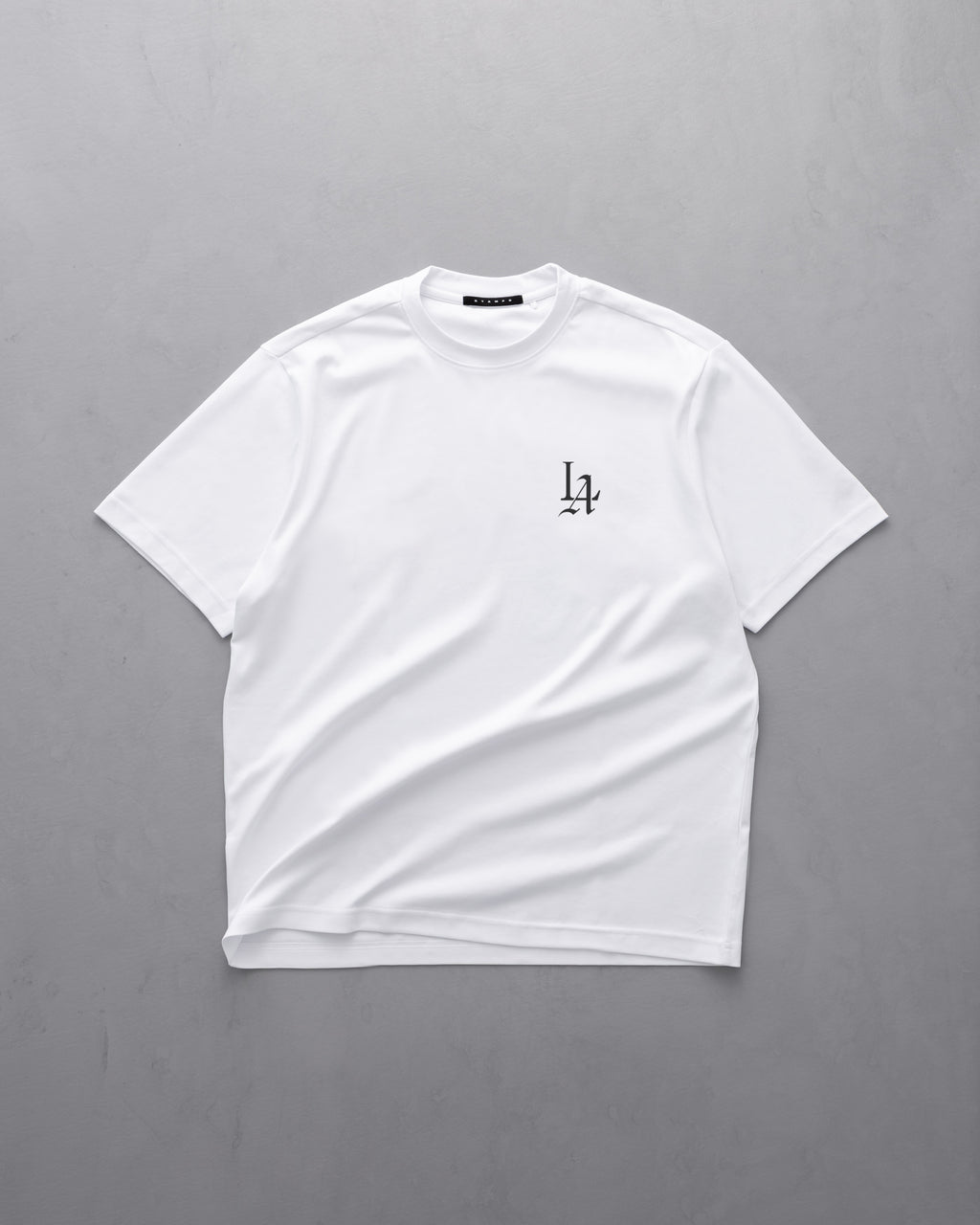 LA 001 Relaxed Tee